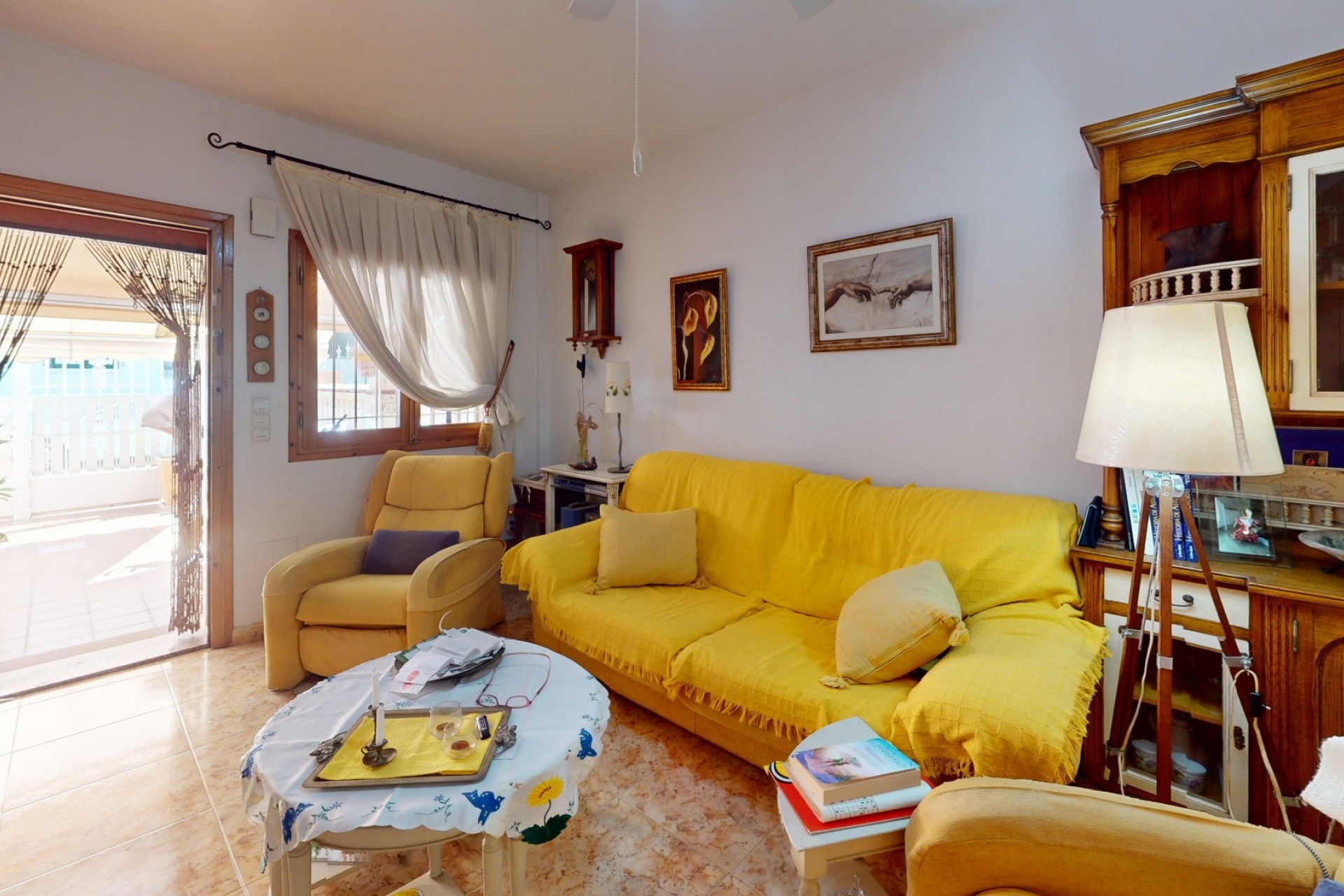 Resale - Town House -
Los Alcazares - Costa Calida