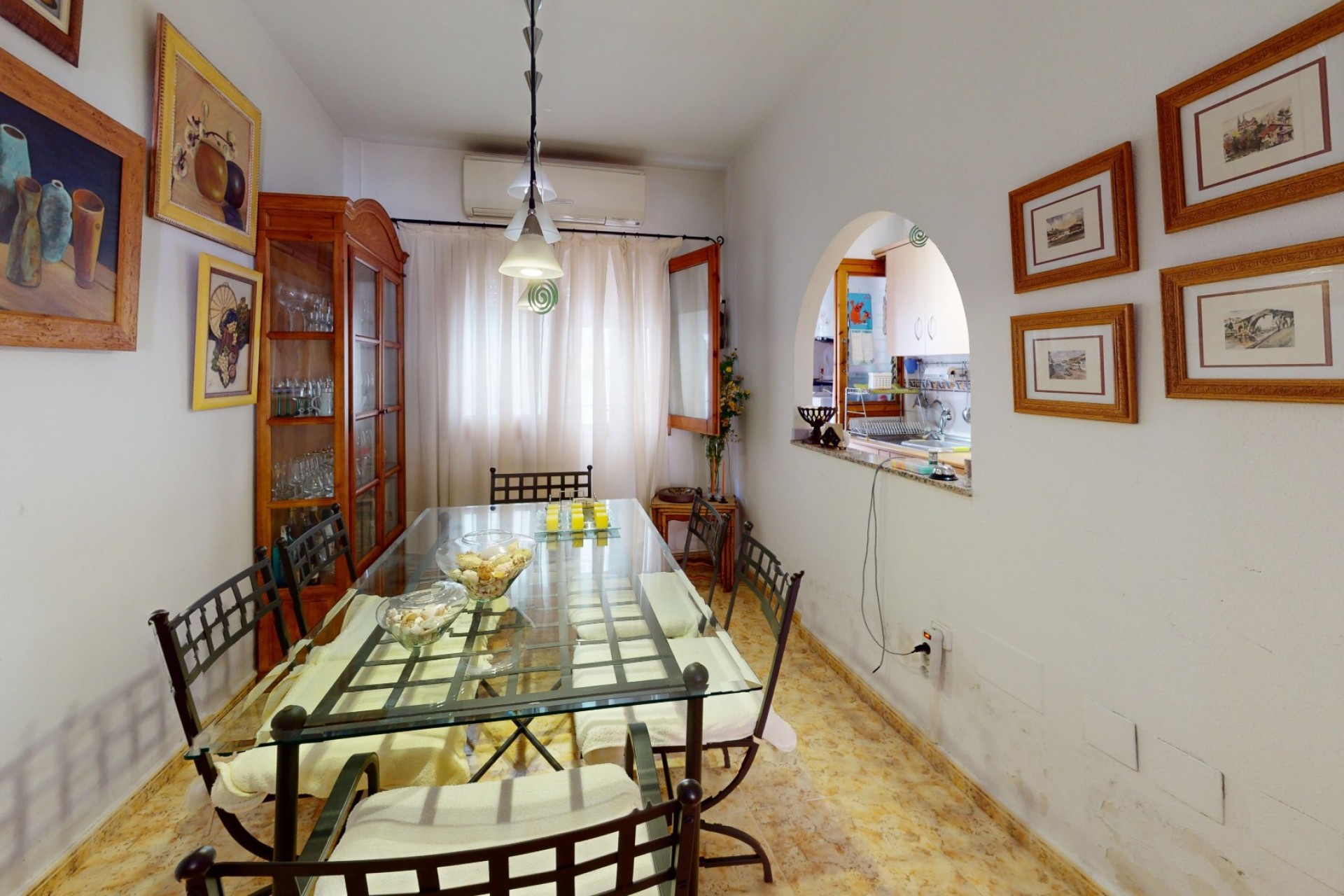 Resale - Town House -
Los Alcazares - Costa Calida