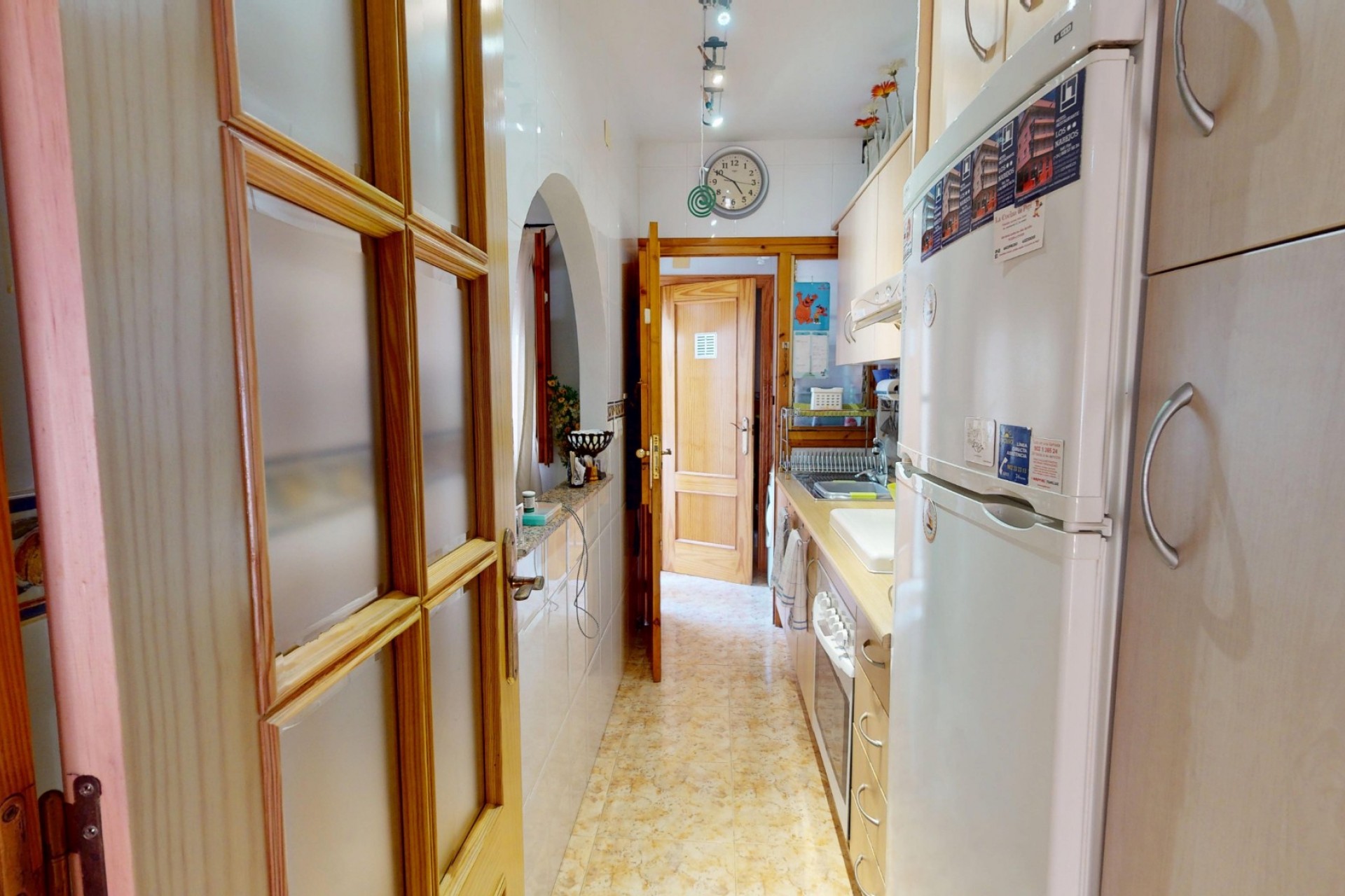 Resale - Town House -
Los Alcazares - Costa Calida
