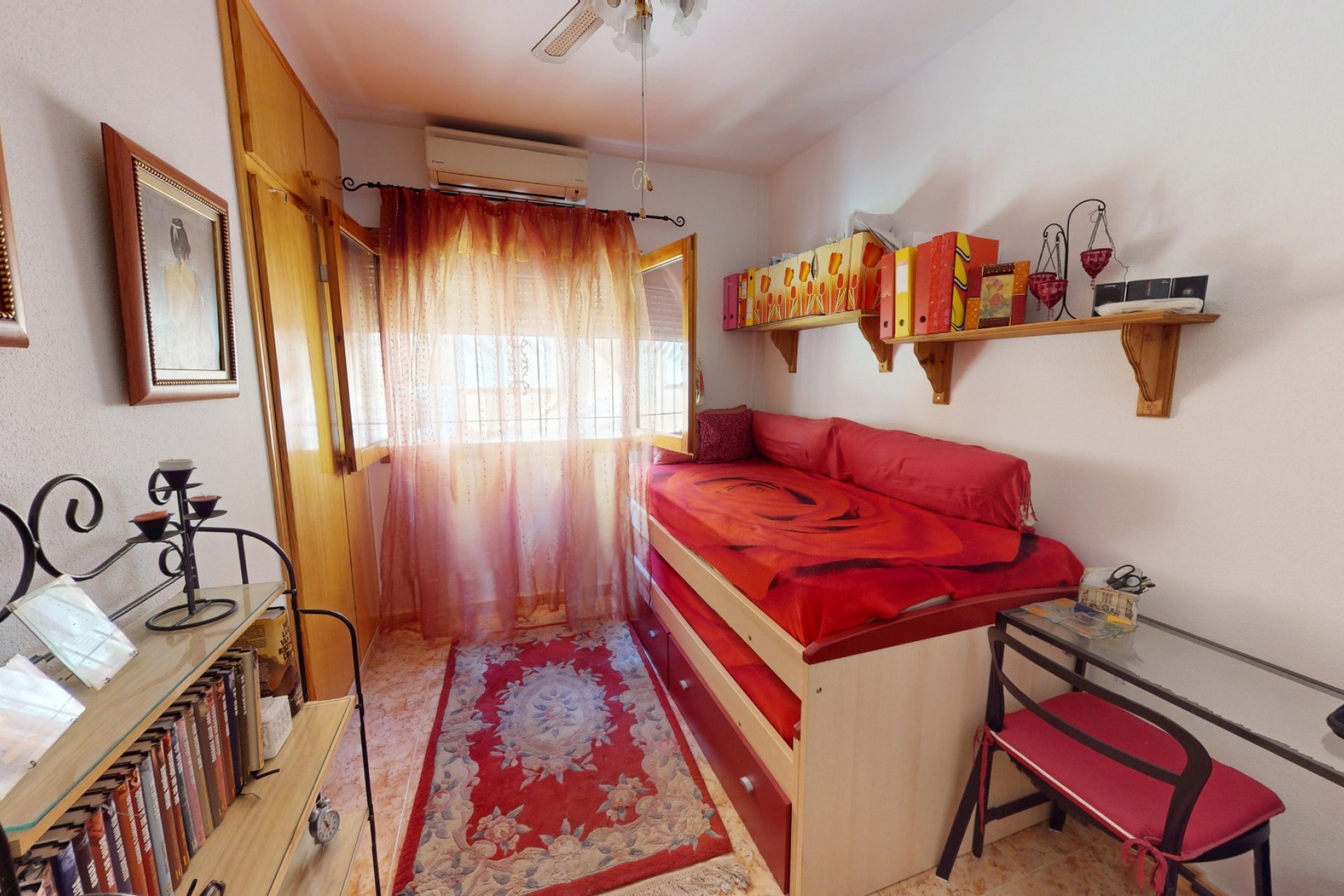 Resale - Town House -
Los Alcazares - Costa Calida