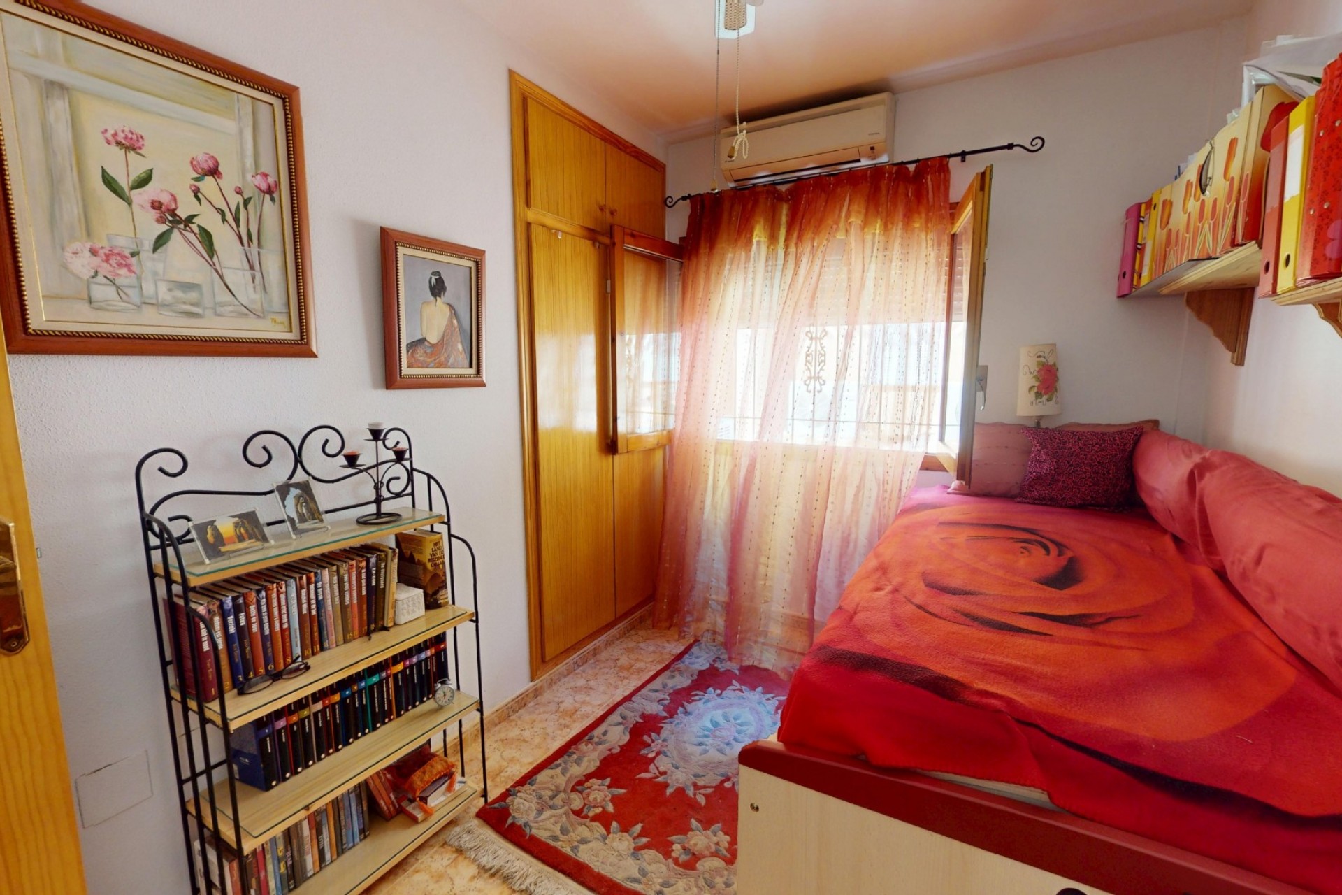 Resale - Town House -
Los Alcazares - Costa Calida