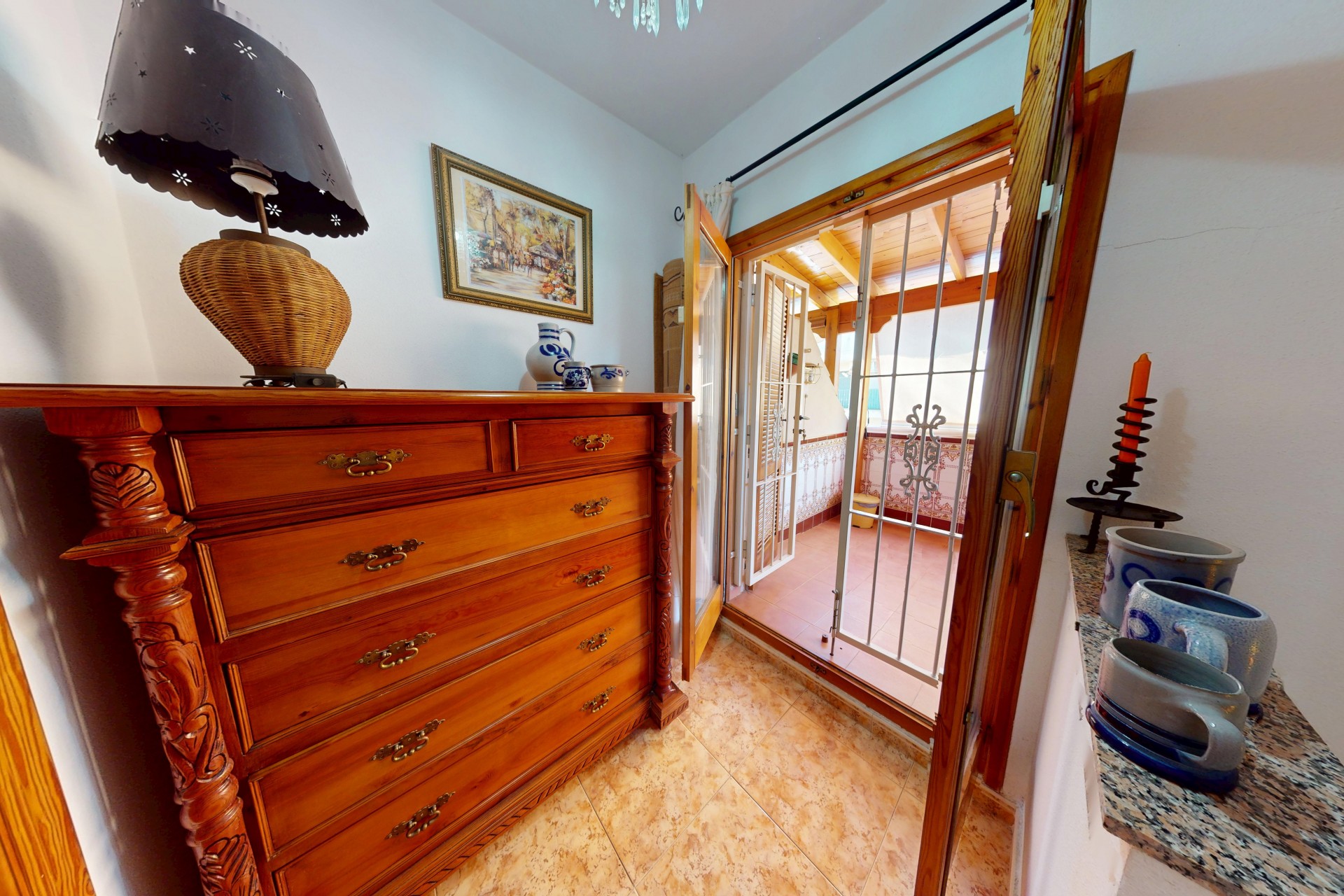 Resale - Town House -
Los Alcazares - Costa Calida