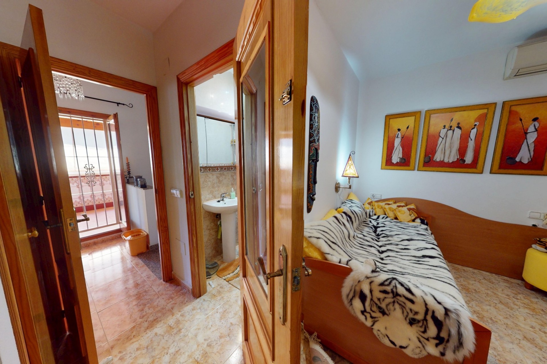 Resale - Town House -
Los Alcazares - Costa Calida