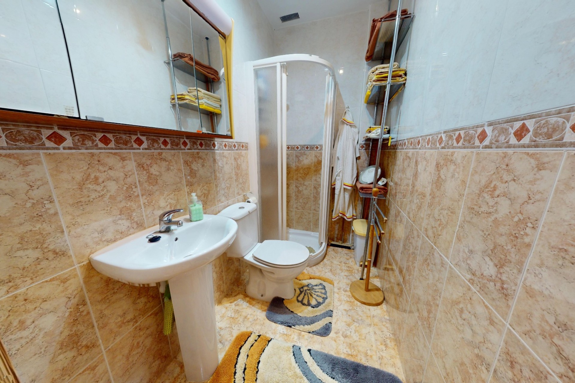 Resale - Town House -
Los Alcazares - Costa Calida