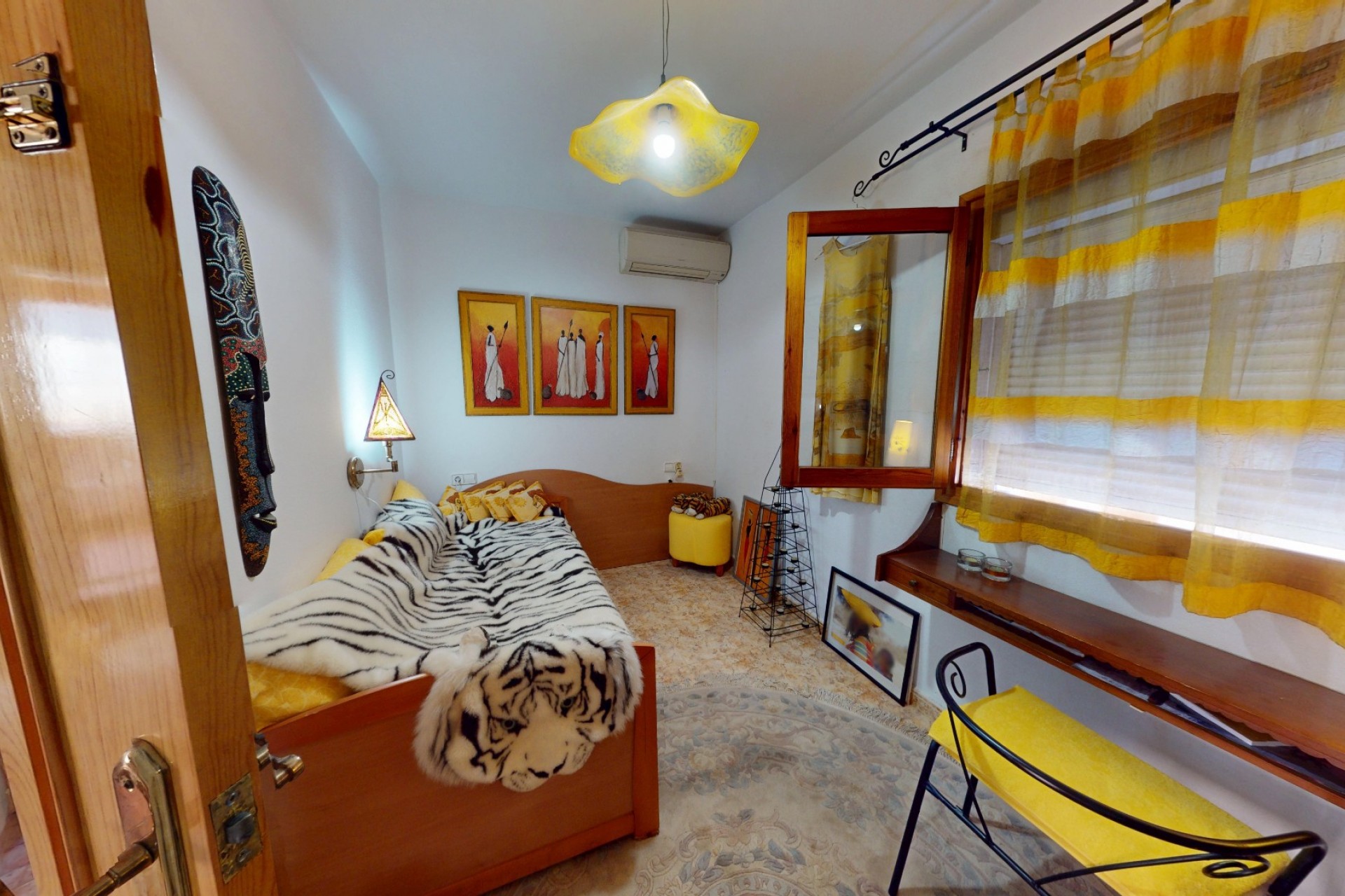 Resale - Town House -
Los Alcazares - Costa Calida