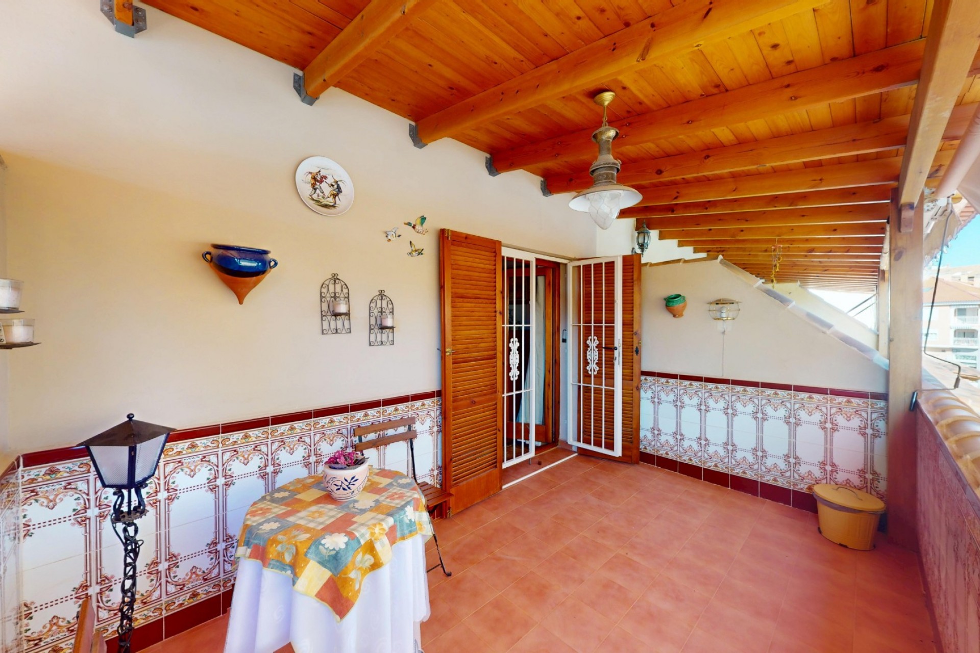 Resale - Town House -
Los Alcazares - Costa Calida