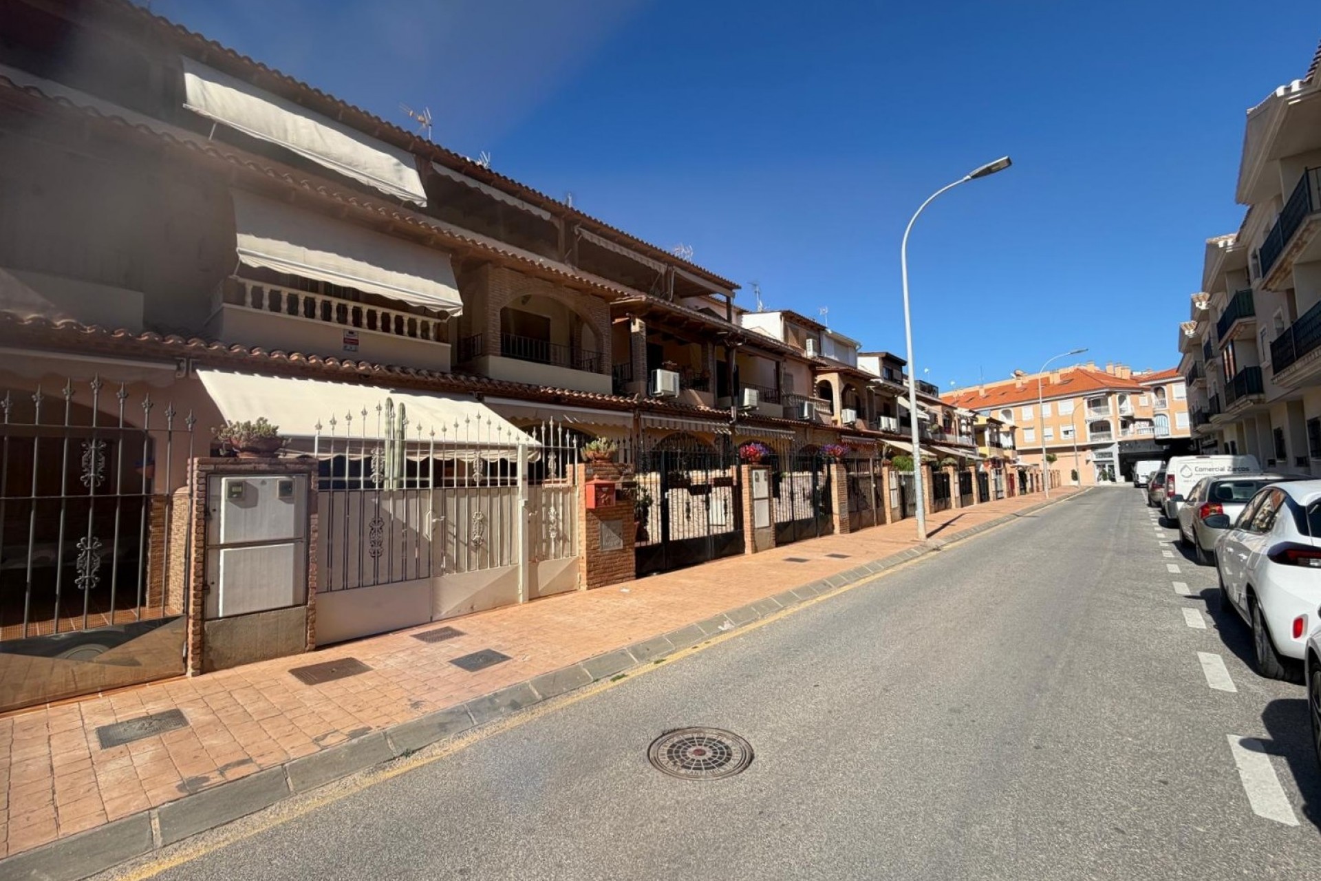 Resale - Town House -
Los Alcazares - Costa Calida