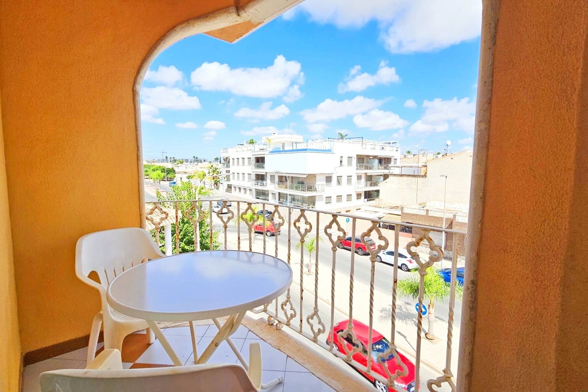Resale - Town House -
Los Alcazares - Costa Calida