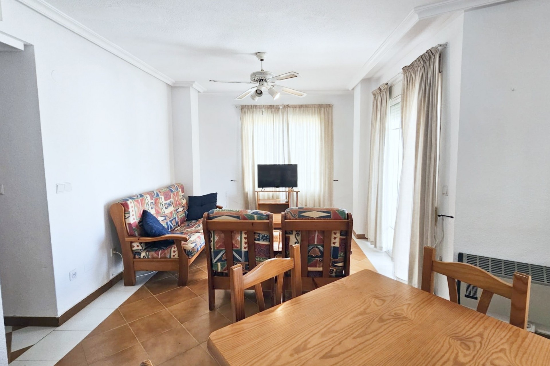 Resale - Town House -
Los Alcazares - Costa Calida