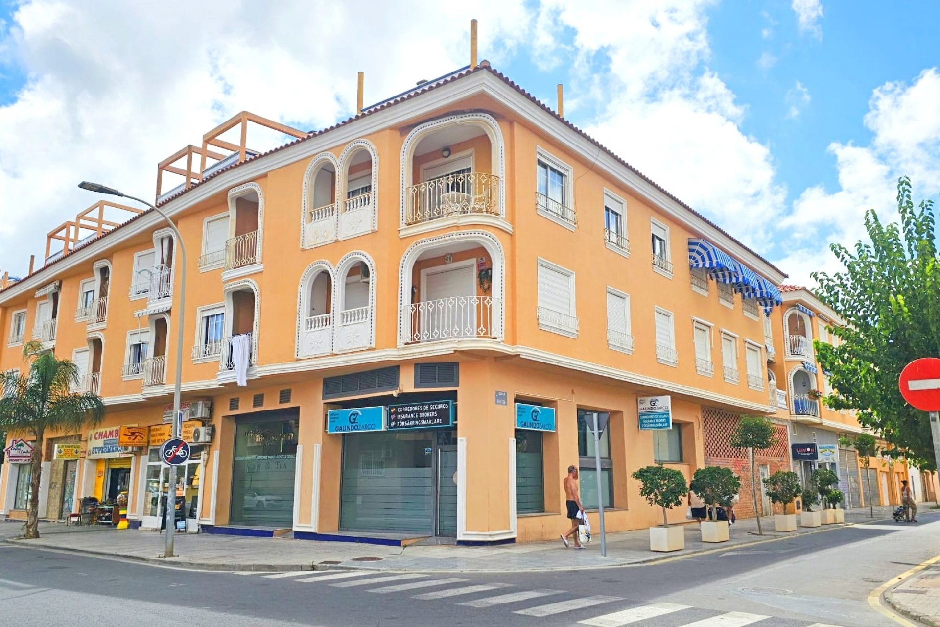 Resale - Town House -
Los Alcazares - Costa Calida