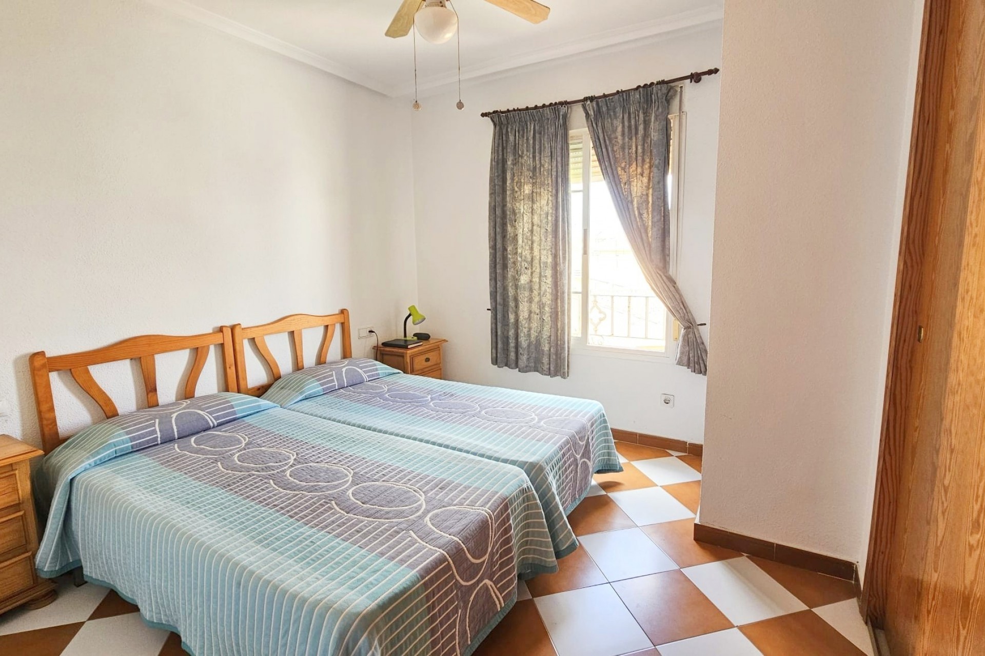 Resale - Town House -
Los Alcazares - Costa Calida