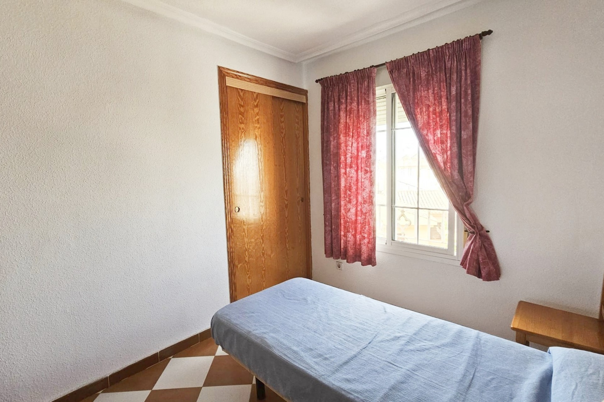 Resale - Town House -
Los Alcazares - Costa Calida