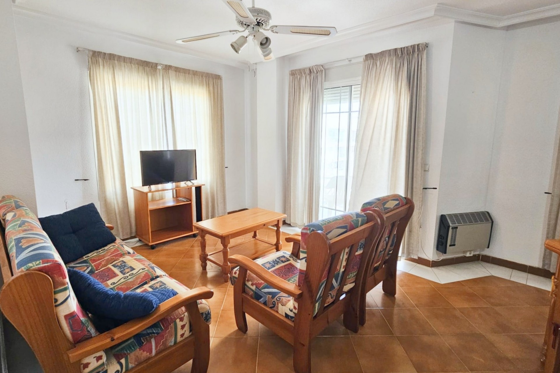 Resale - Town House -
Los Alcazares - Costa Calida