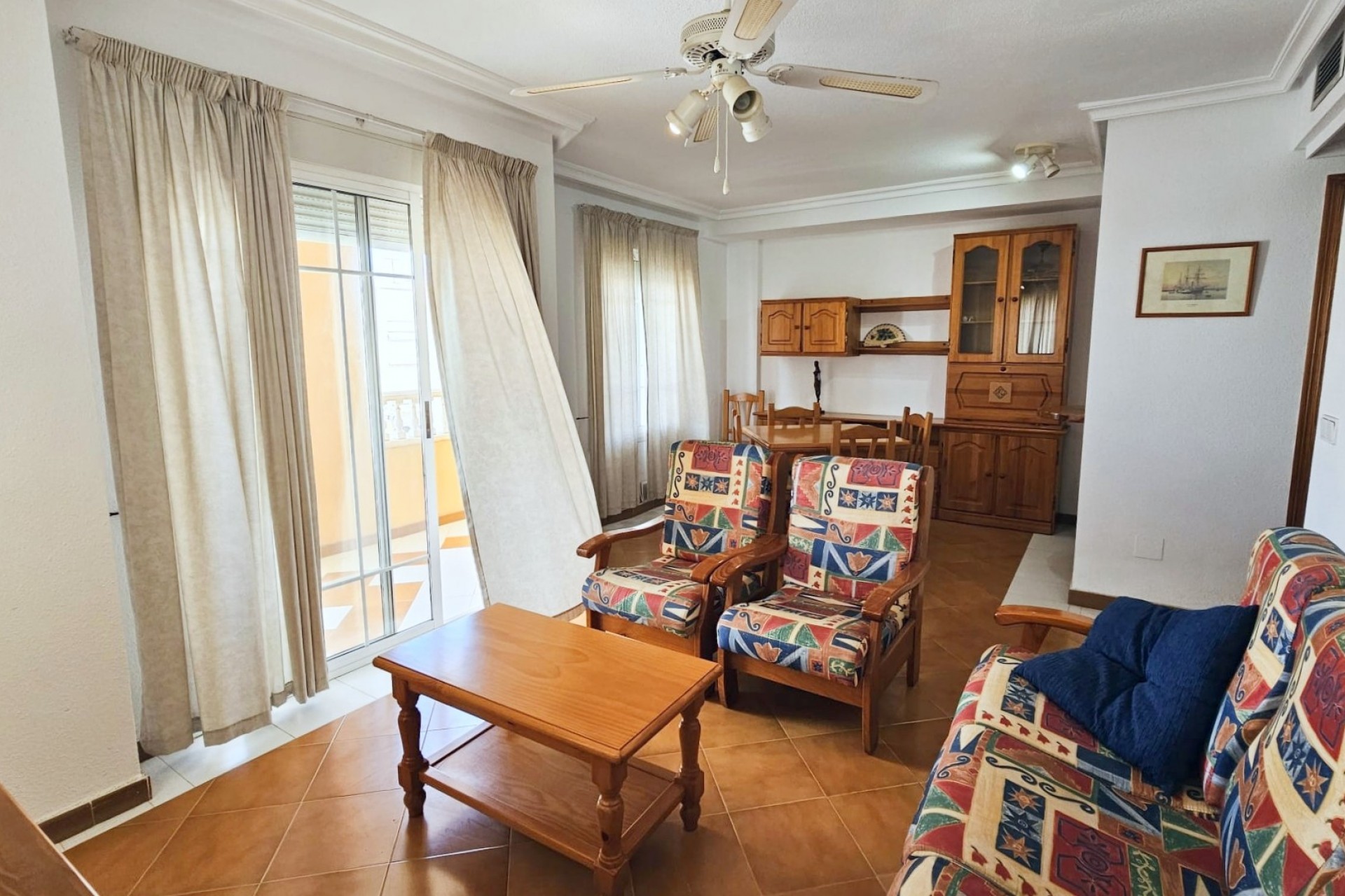 Resale - Town House -
Los Alcazares - Costa Calida