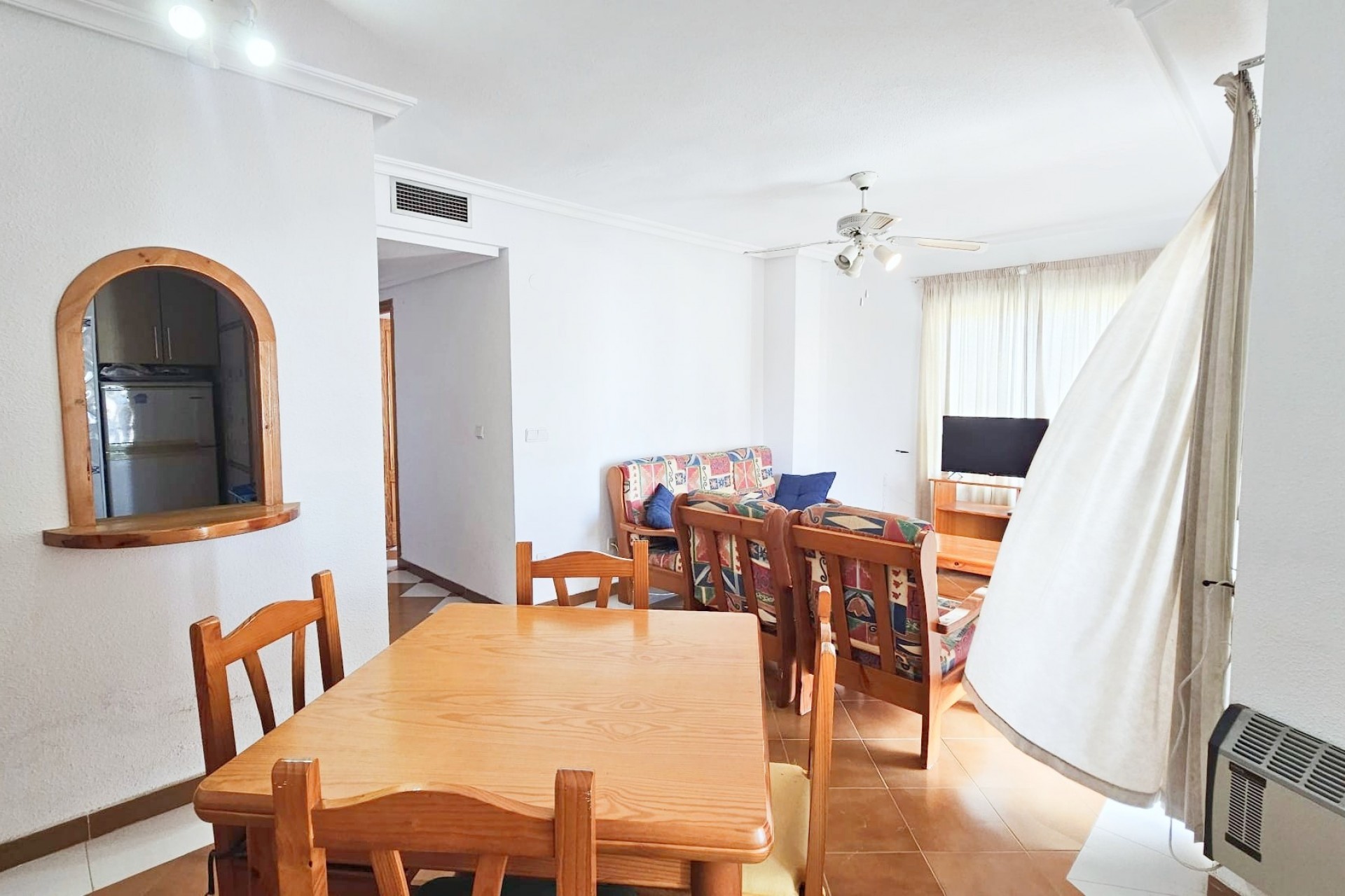 Resale - Town House -
Los Alcazares - Costa Calida
