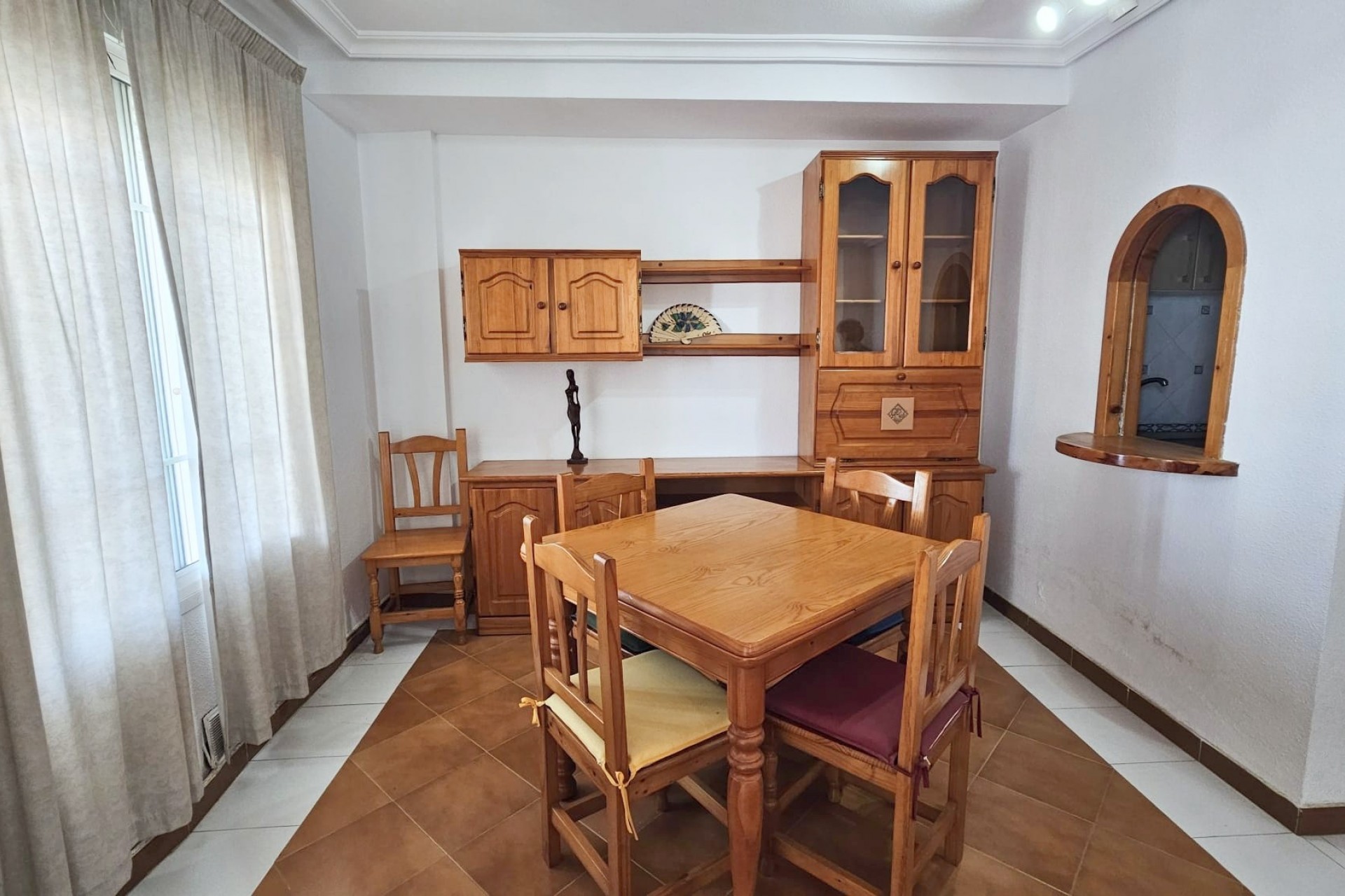 Resale - Town House -
Los Alcazares - Costa Calida