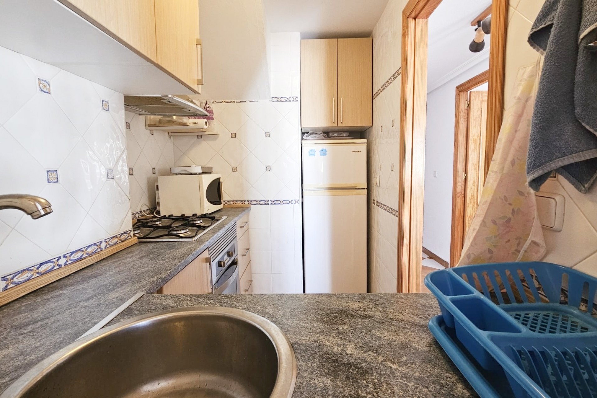 Resale - Town House -
Los Alcazares - Costa Calida