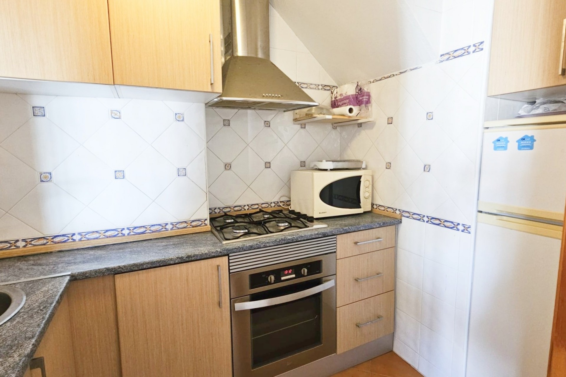 Resale - Town House -
Los Alcazares - Costa Calida