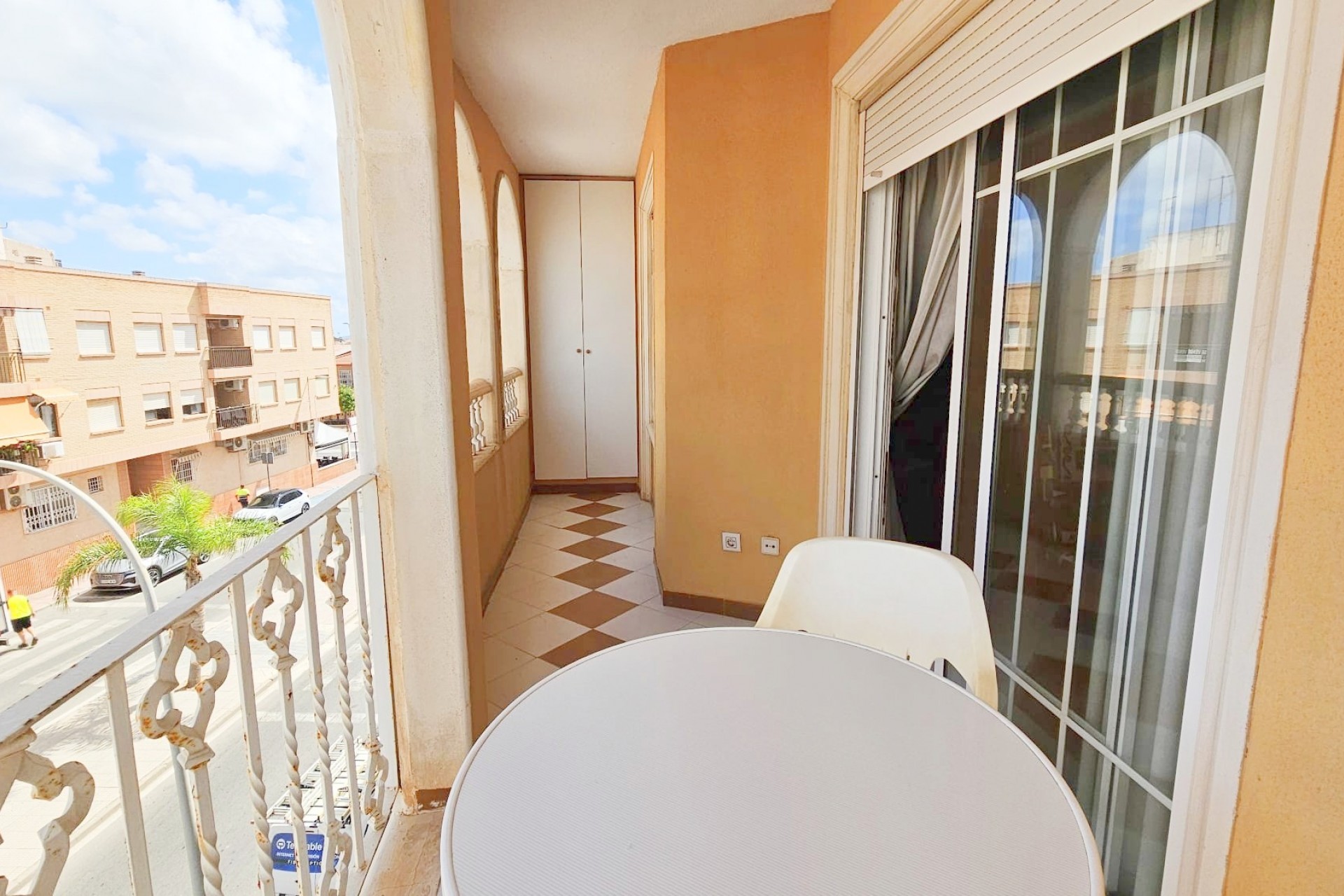 Resale - Town House -
Los Alcazares - Costa Calida