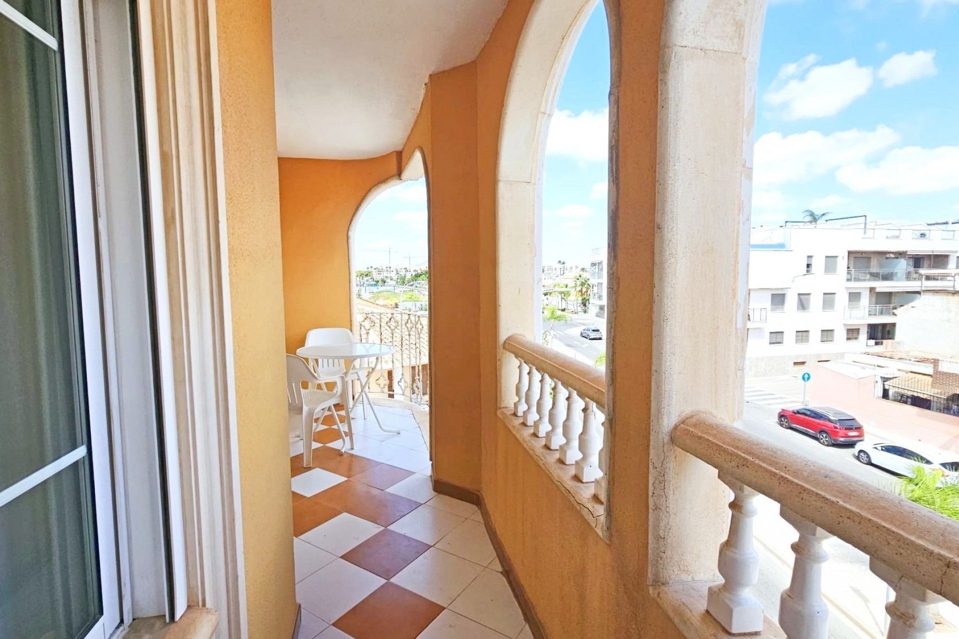 Resale - Town House -
Los Alcazares - Costa Calida