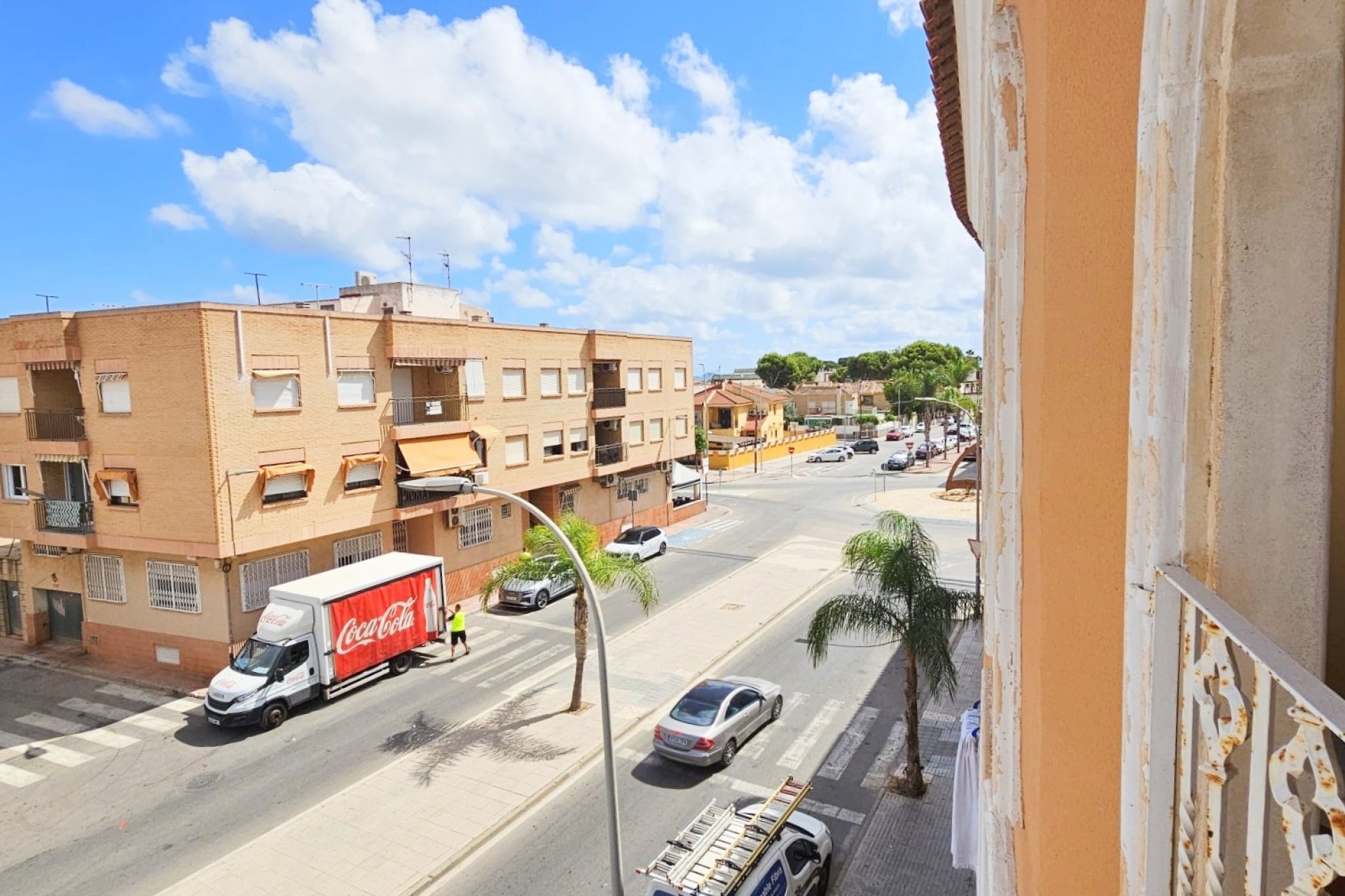 Resale - Town House -
Los Alcazares - Costa Calida