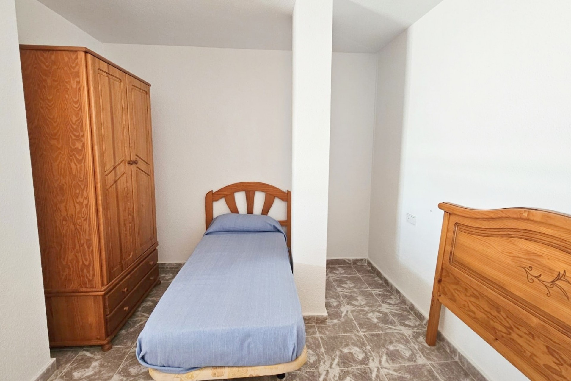 Resale - Town House -
Los Alcazares - Costa Calida