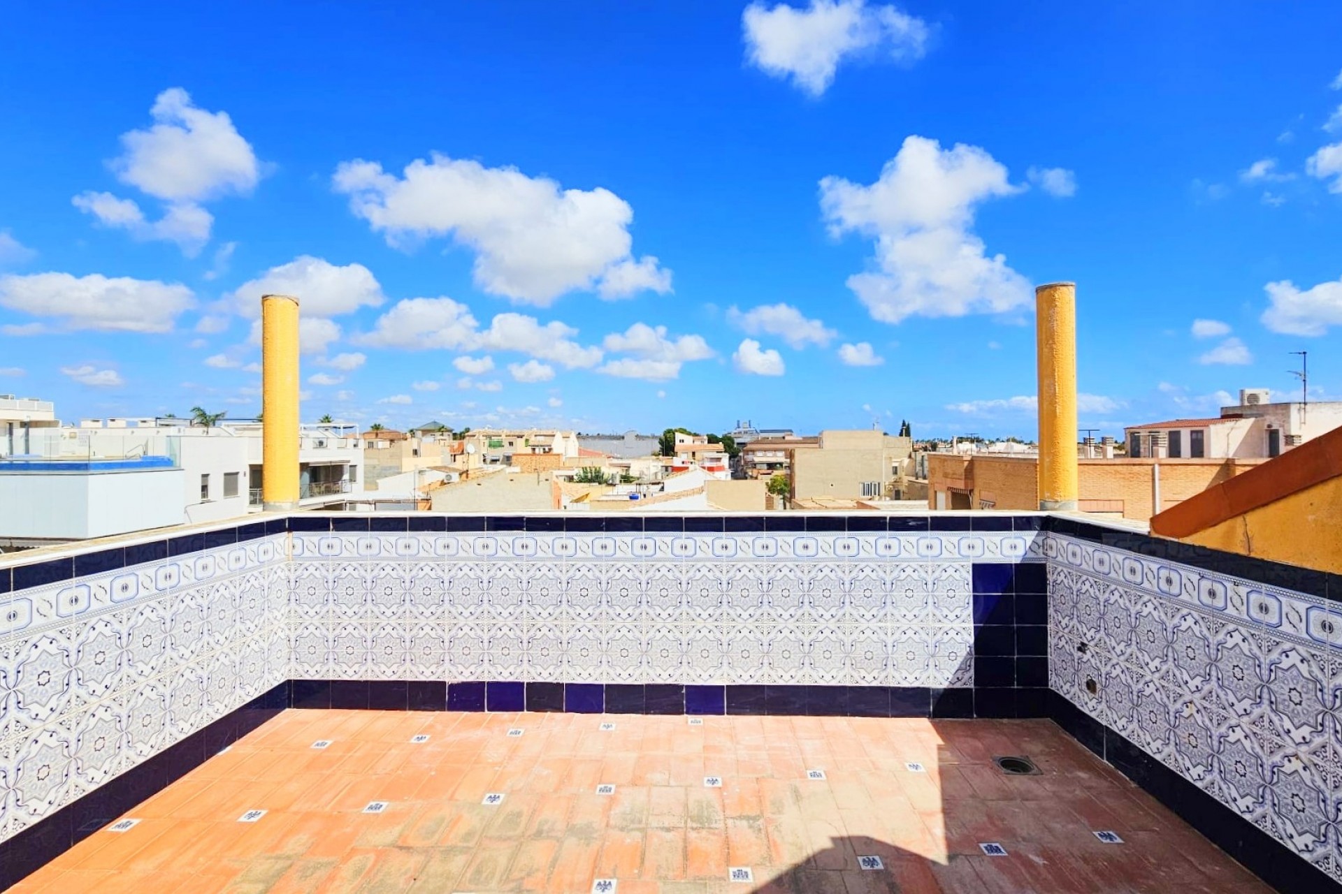 Resale - Town House -
Los Alcazares - Costa Calida