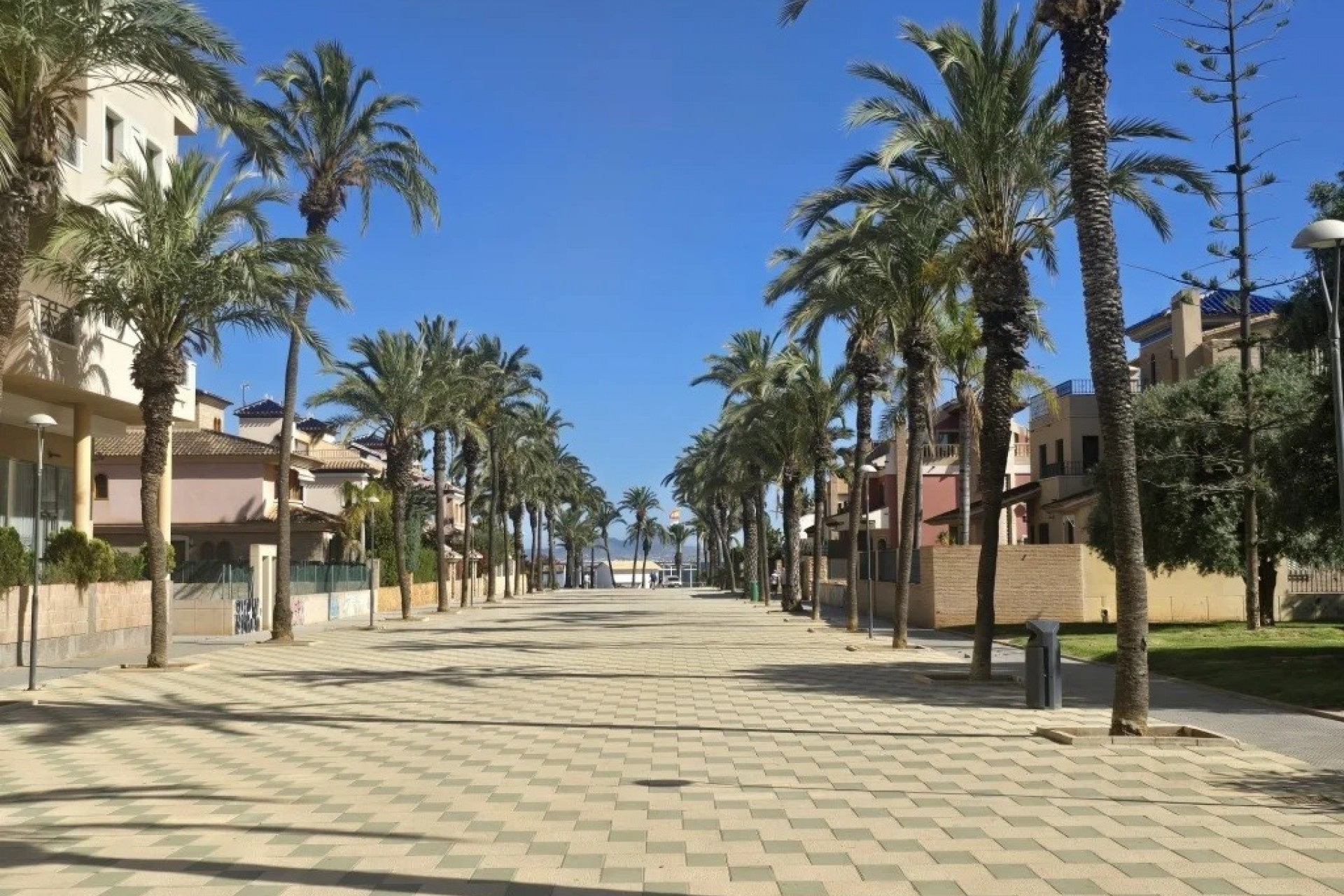 Resale - Town House -
Los Alcazares - Costa Calida