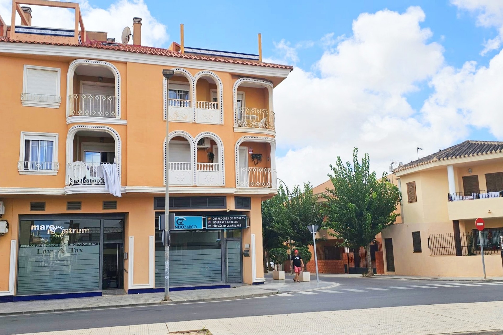 Resale - Town House -
Los Alcazares - Costa Calida