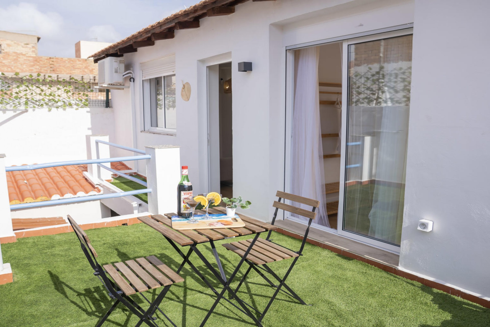 Resale - Town House -
Los Alcazares - Costa Calida