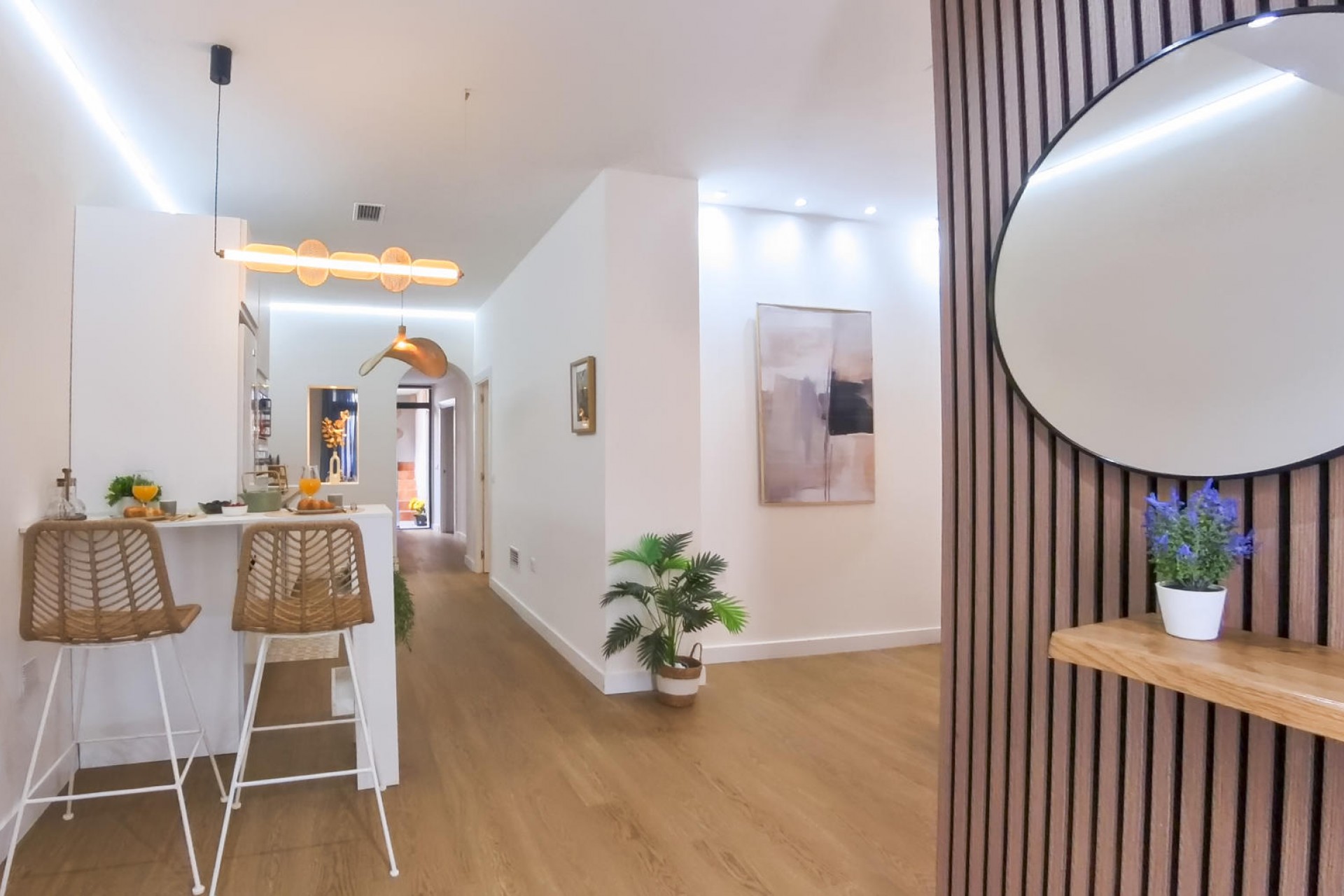 Resale - Town House -
Los Alcazares - Costa Calida