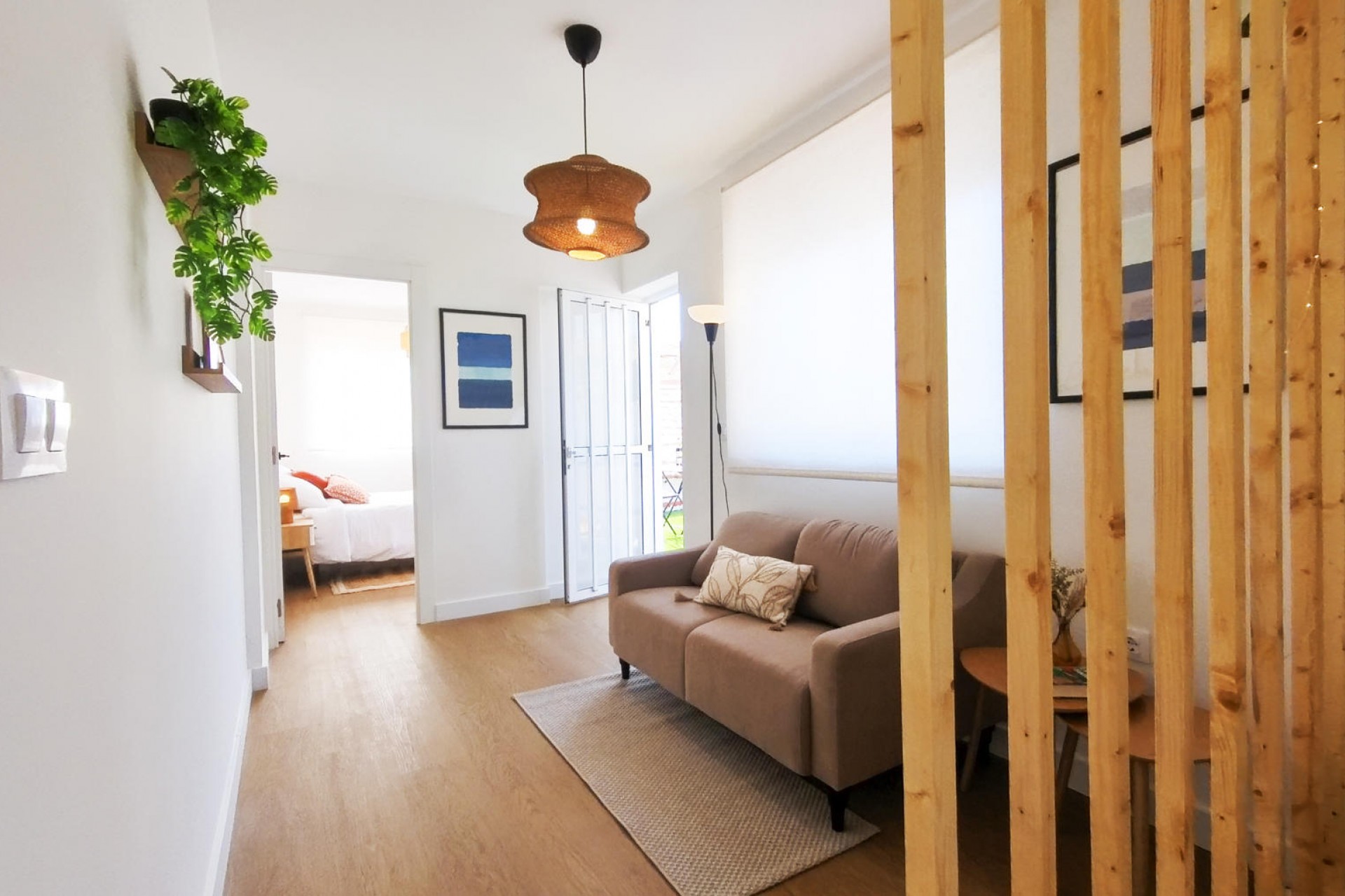 Resale - Town House -
Los Alcazares - Costa Calida
