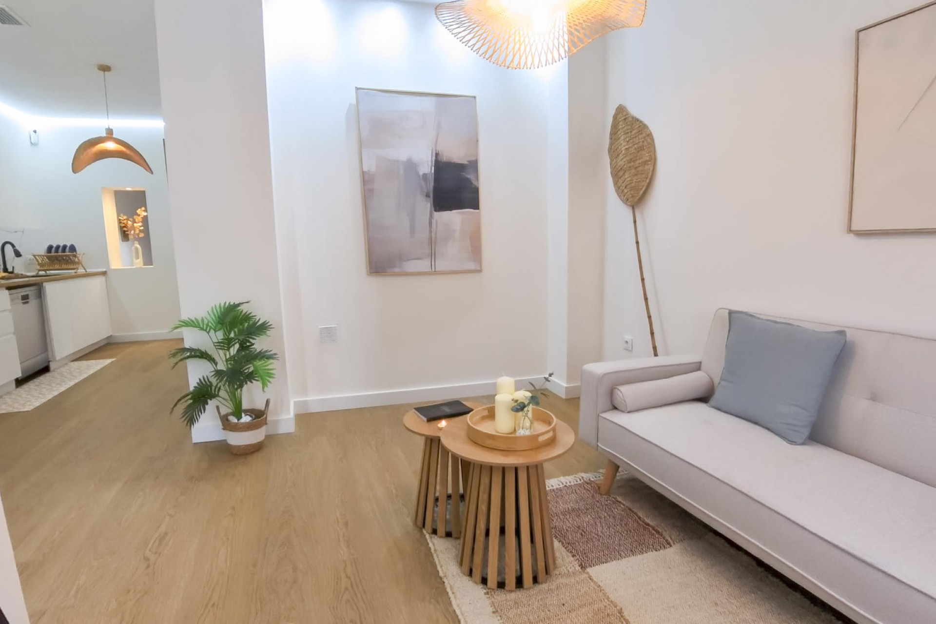 Resale - Town House -
Los Alcazares - Costa Calida