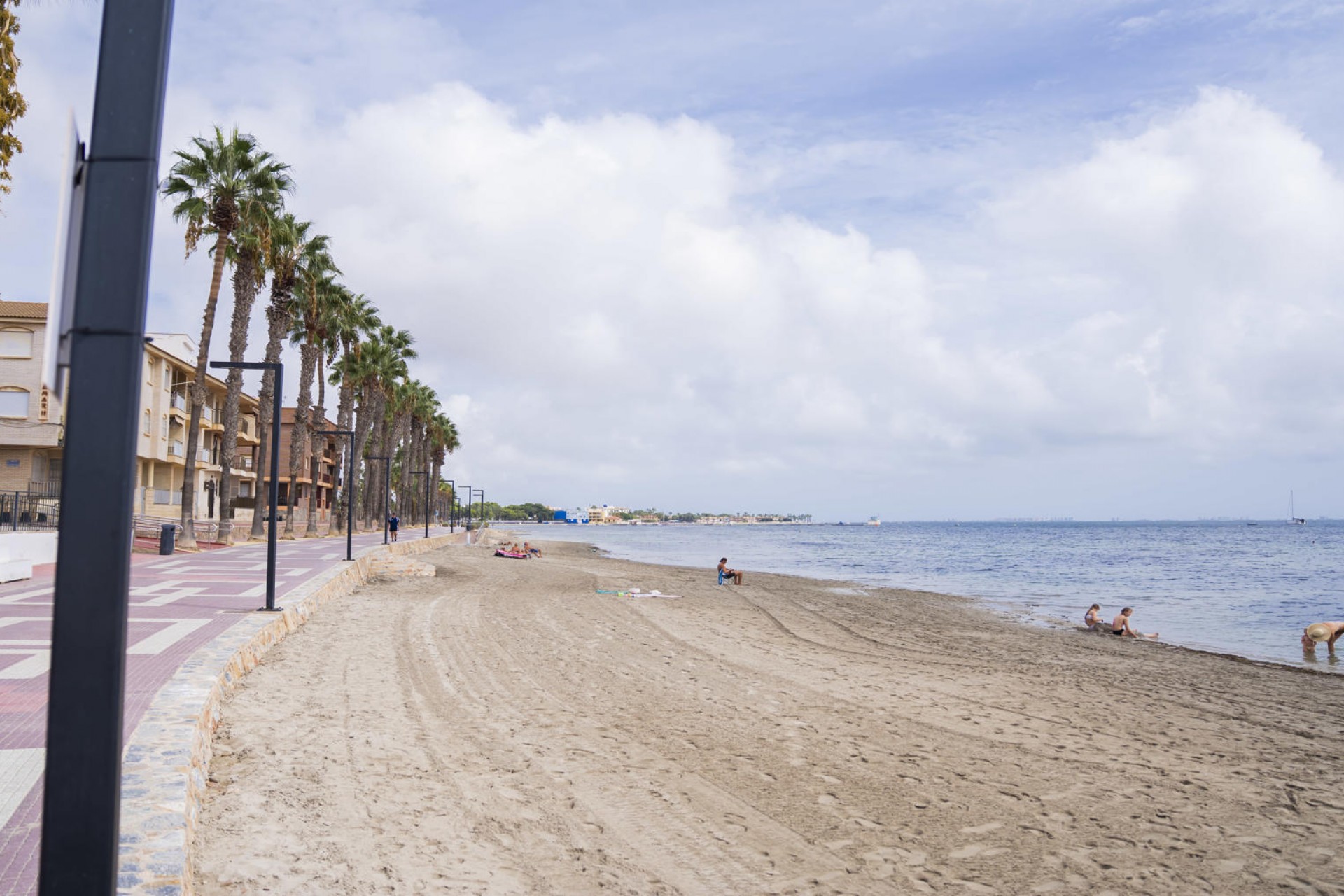 Resale - Town House -
Los Alcazares - Costa Calida