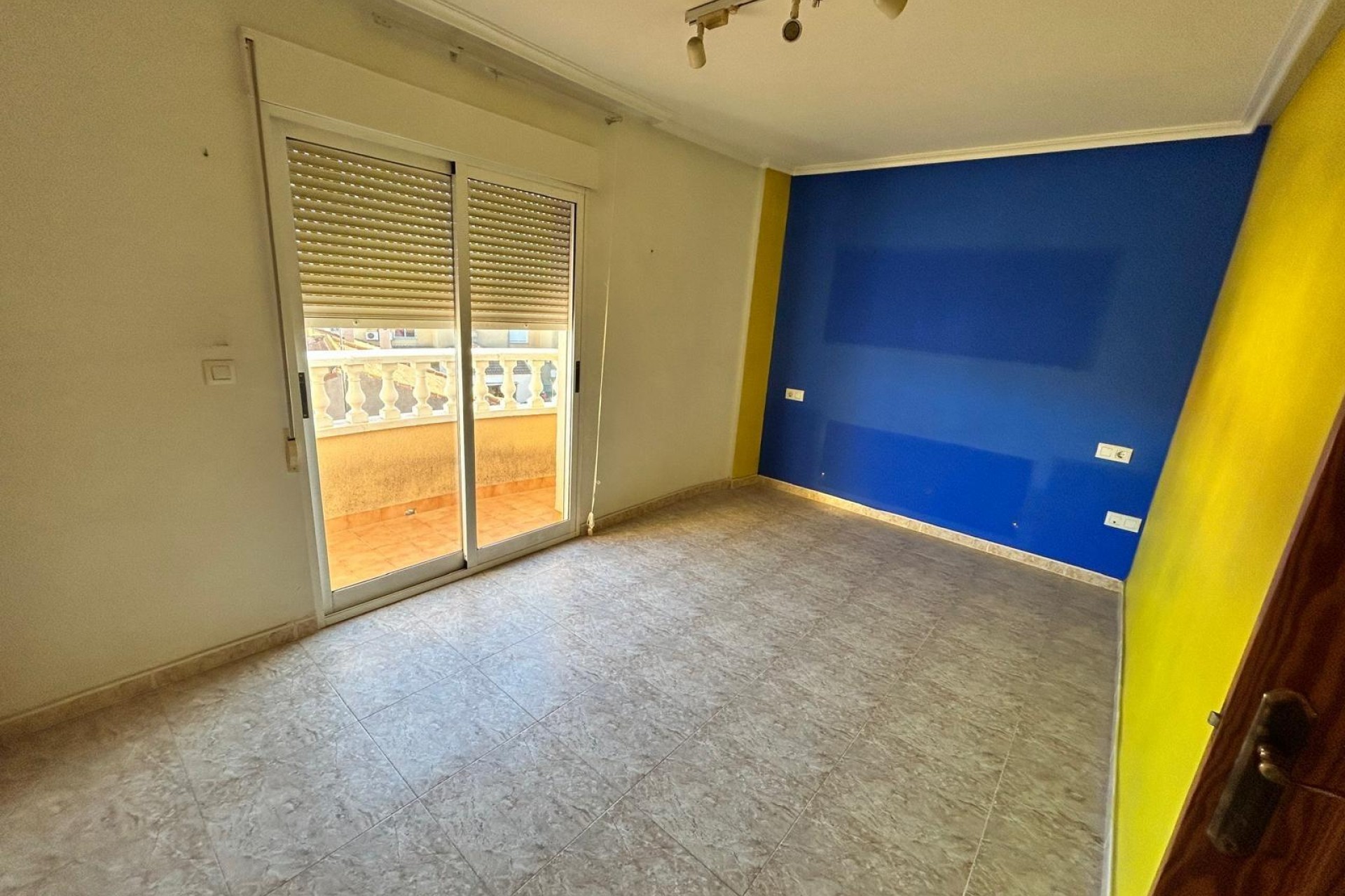 Resale - Town House -
Los Alcazares - Los Alcázares