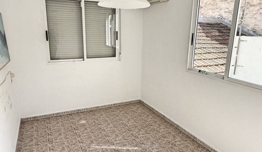 Resale - Town House -
Los Alcazares - Los Narejos
