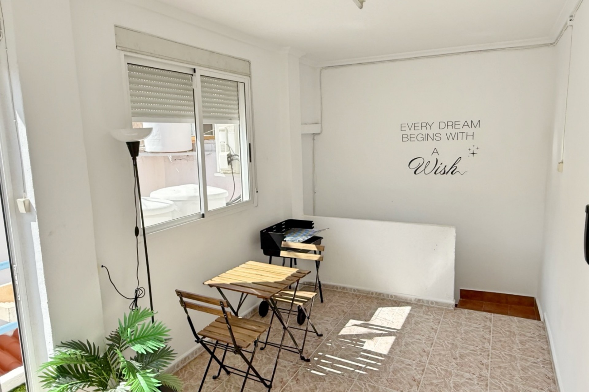 Resale - Town House -
Los Alcazares - Los Narejos