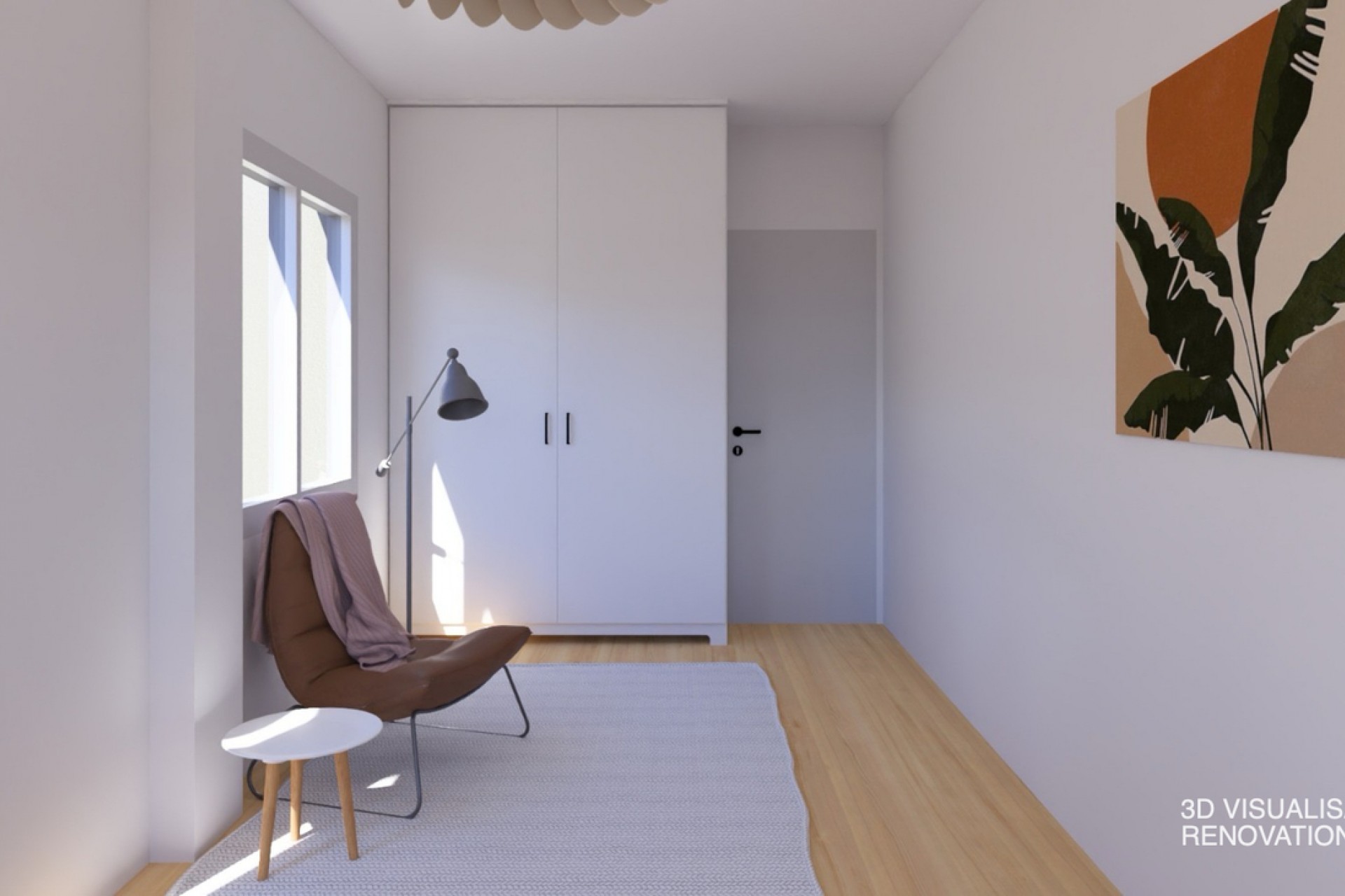 Resale - Town House -
Los Alcazares - Los Narejos