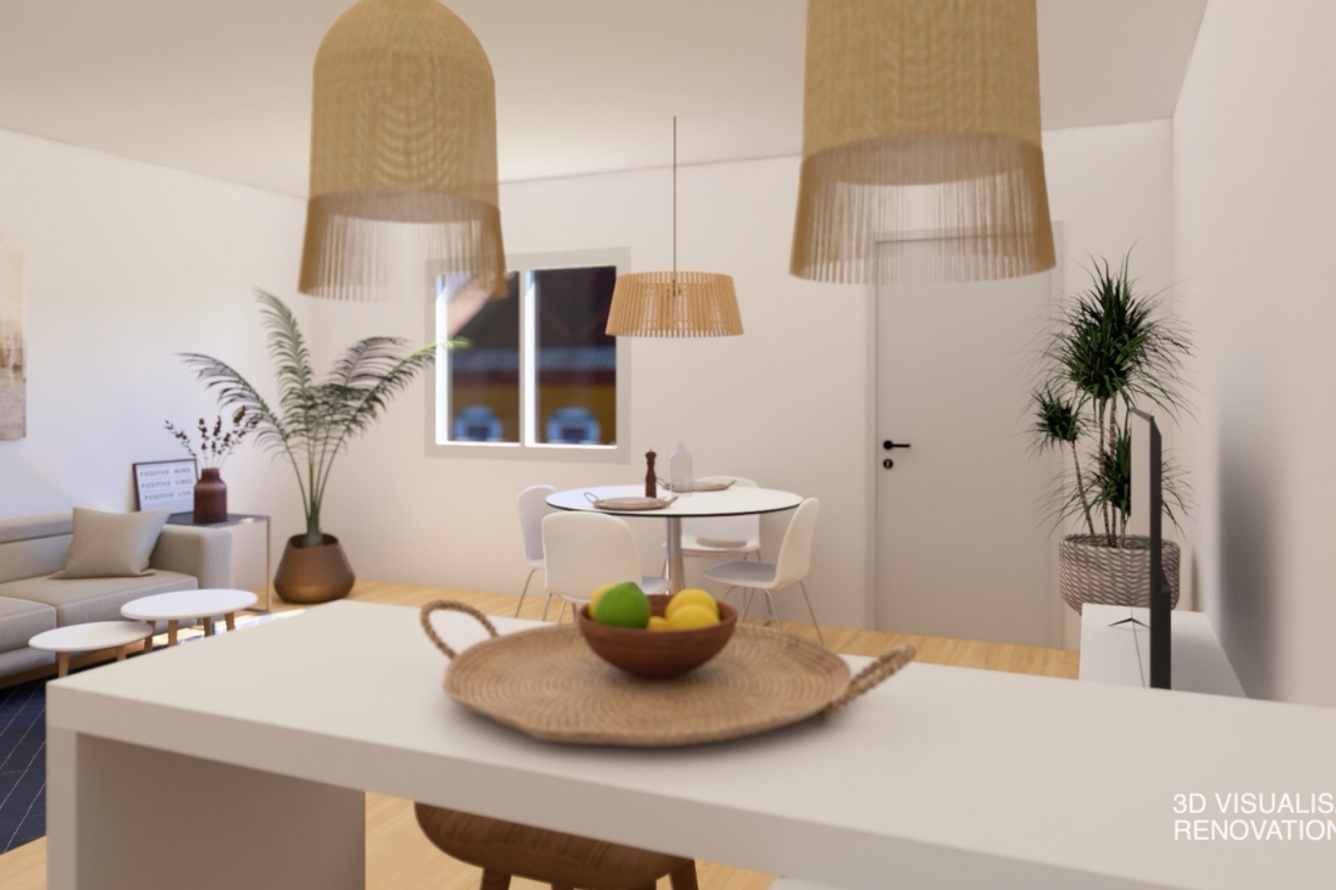 Resale - Town House -
Los Alcazares - Los Narejos