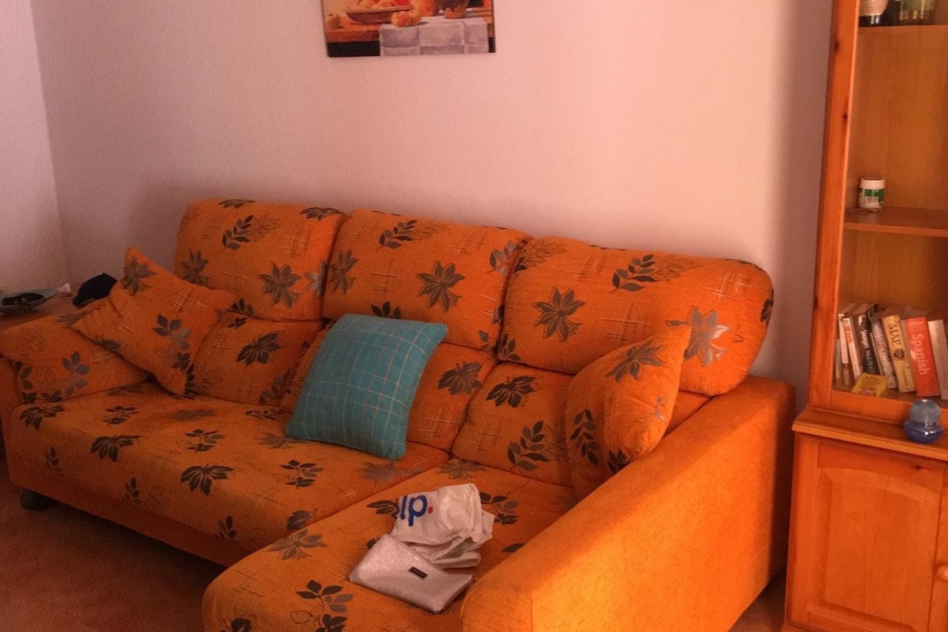 Resale - Town House -
Los Alcazares - Playa de los narejos