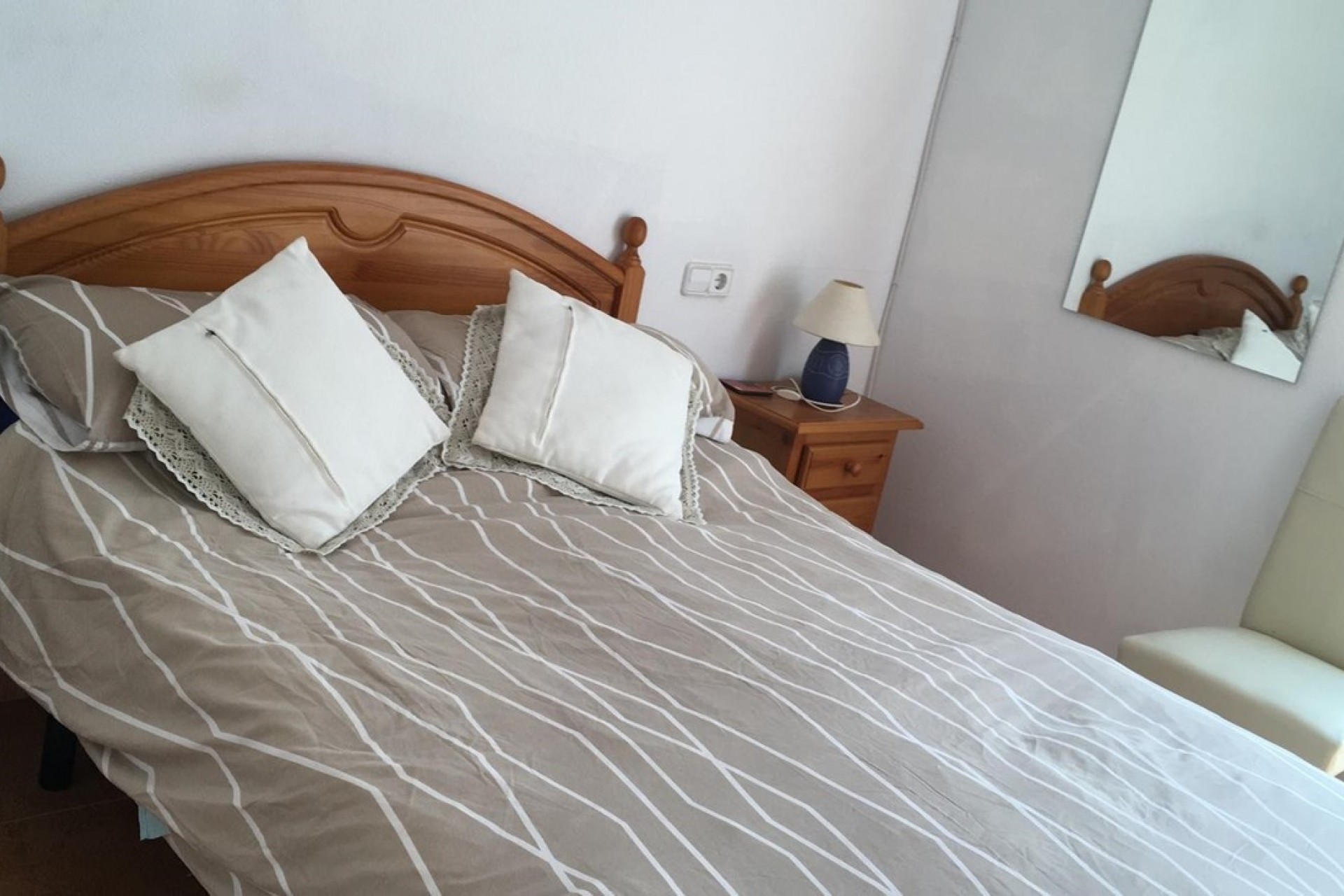 Resale - Town House -
Los Alcazares - Playa de los narejos
