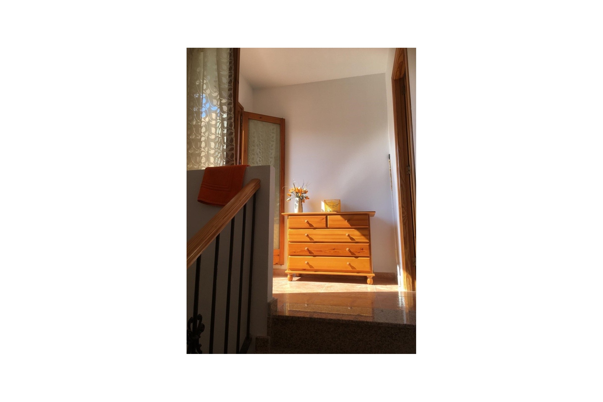 Resale - Town House -
Los Alcazares - Playa de los narejos