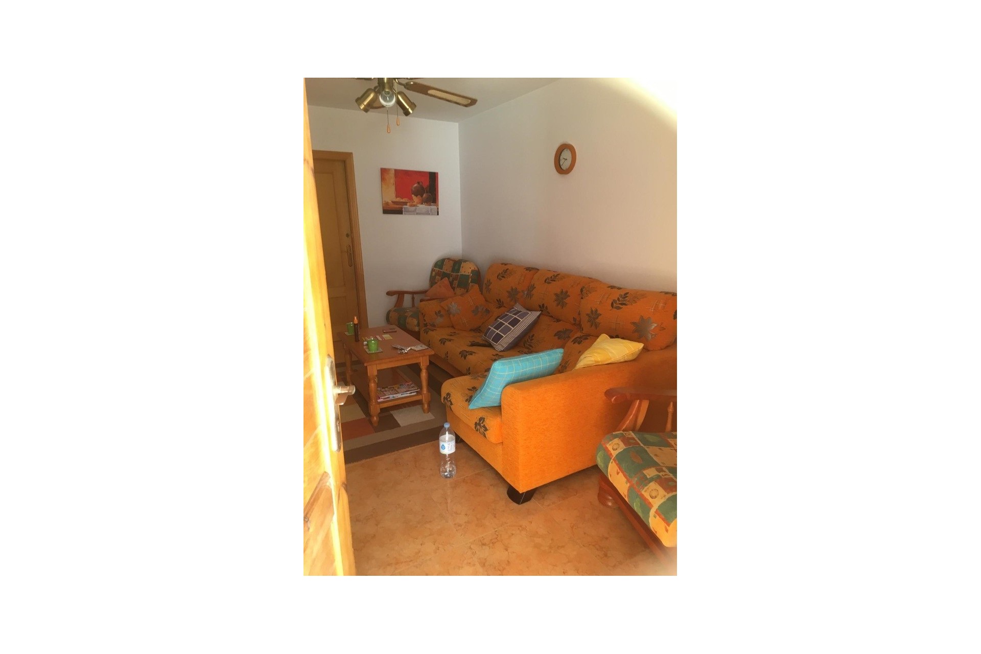 Resale - Town House -
Los Alcazares - Playa de los narejos