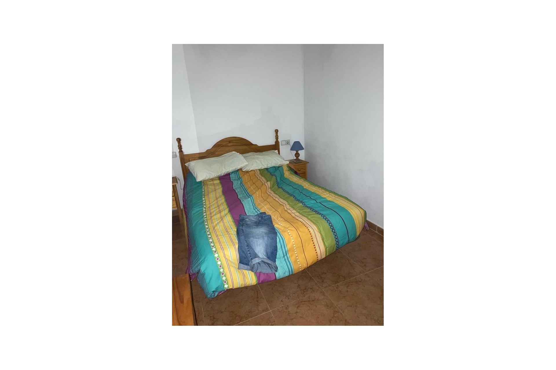 Resale - Town House -
Los Alcazares - Playa de los narejos