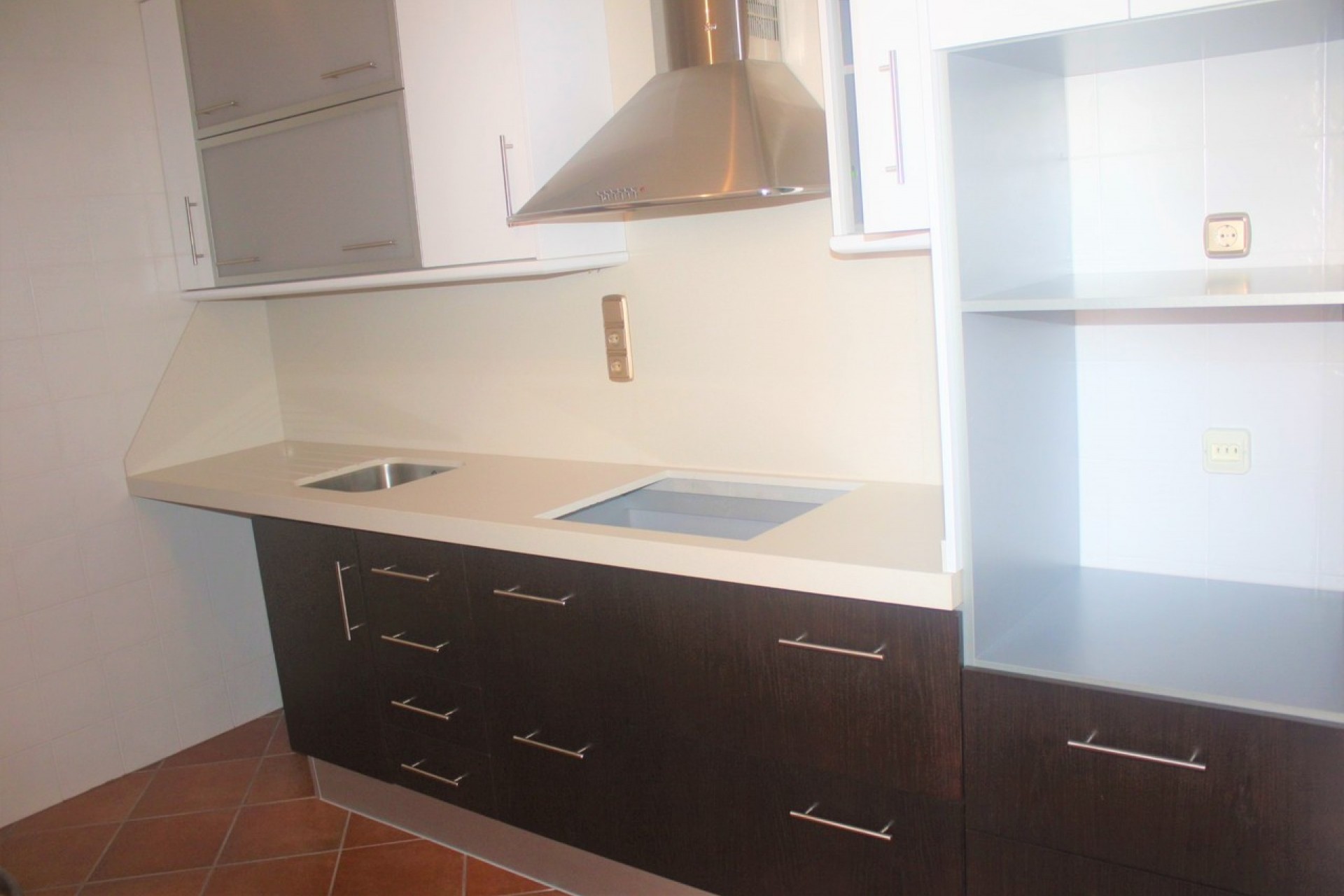 Resale - Town House -
Los Altos - Costa Blanca