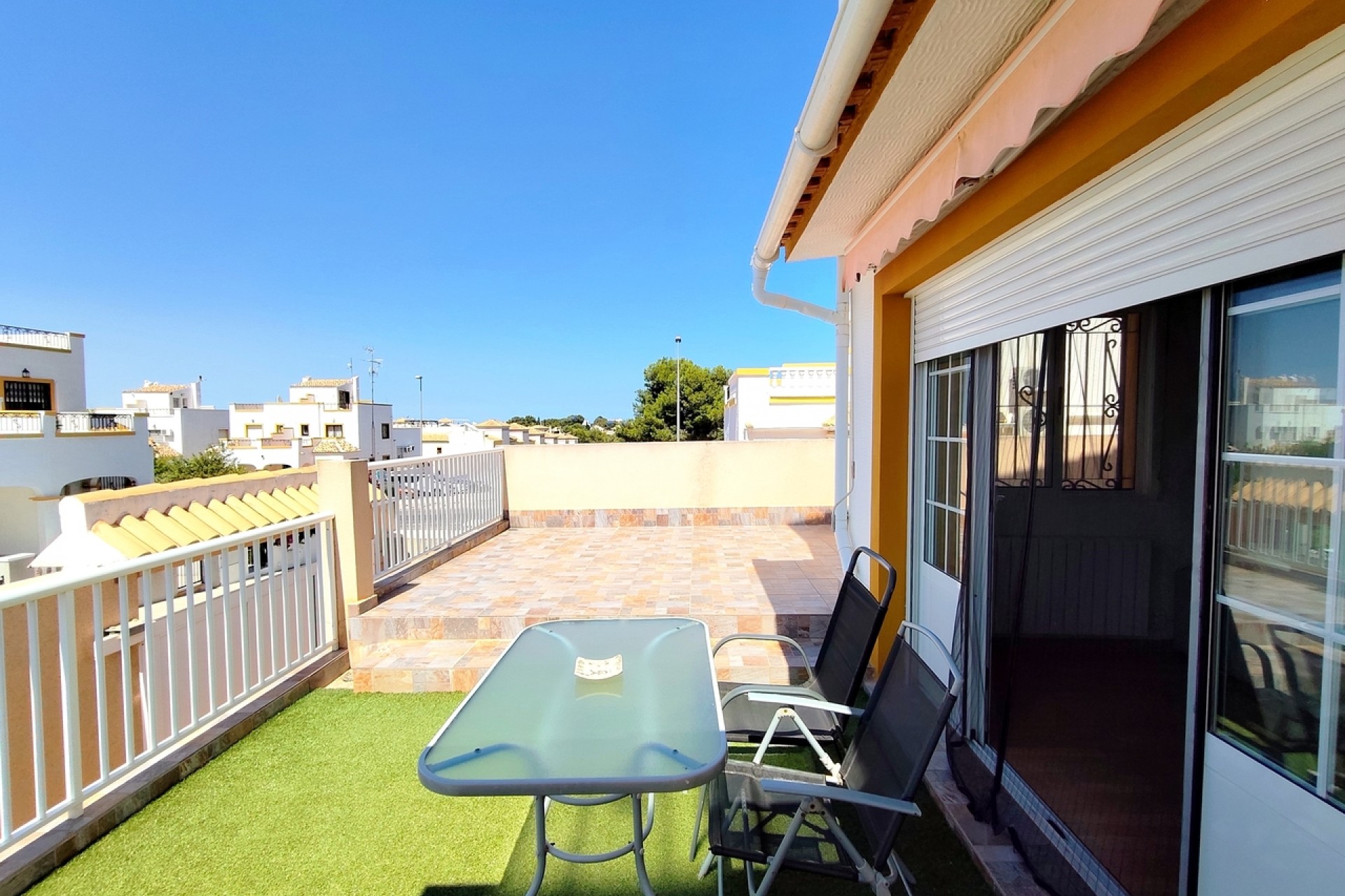 Resale - Town House -
Los Altos - Costa Blanca
