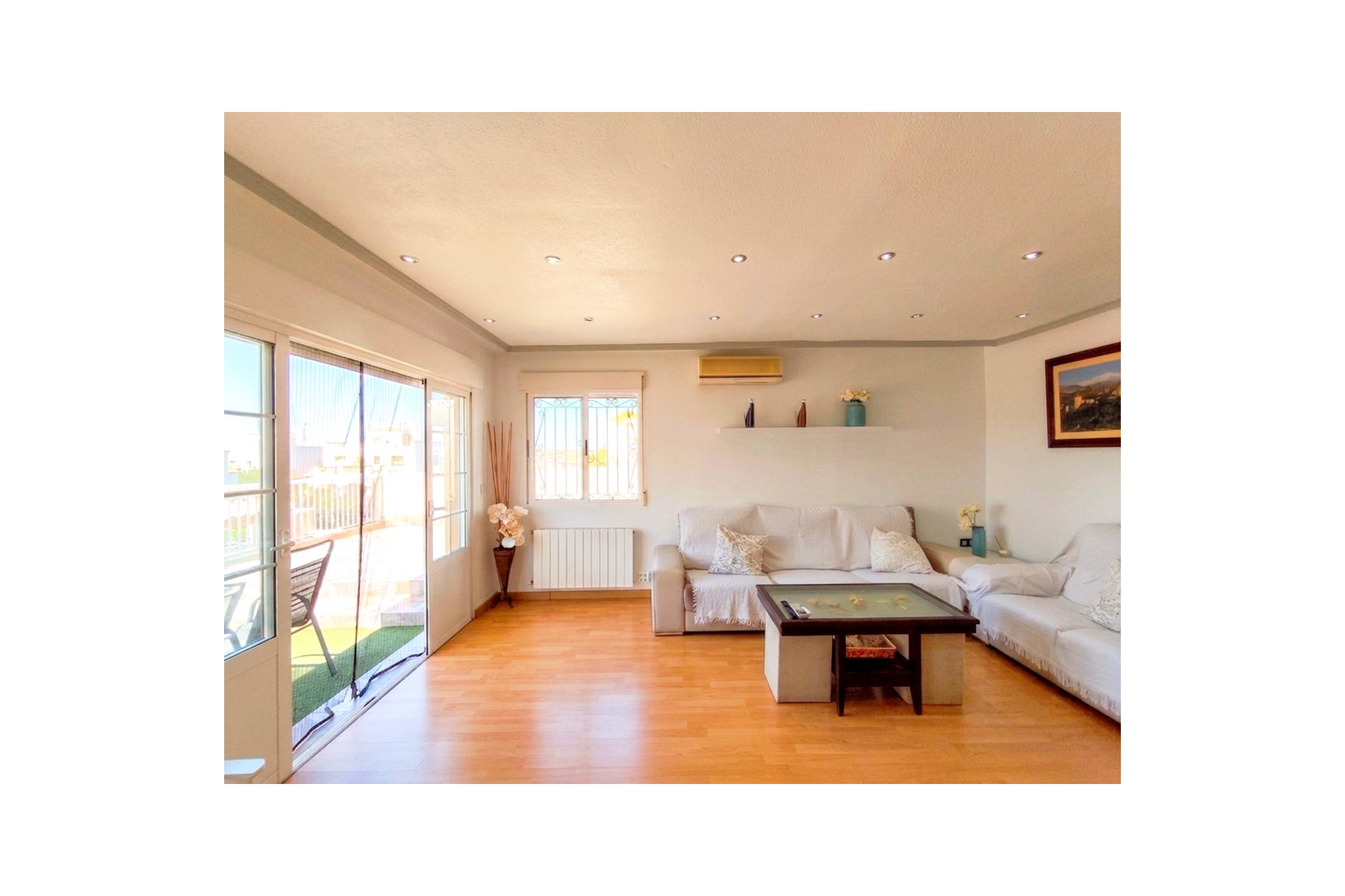 Resale - Town House -
Los Altos - Costa Blanca