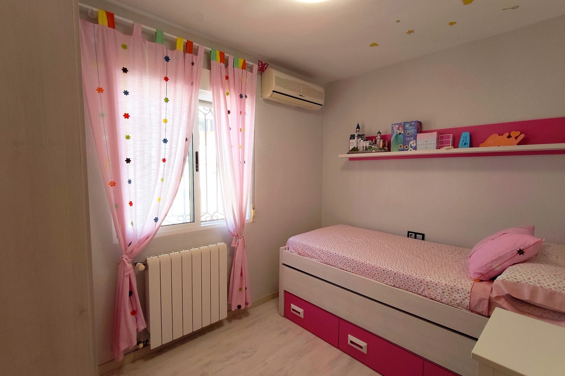 Resale - Town House -
Los Altos - Costa Blanca