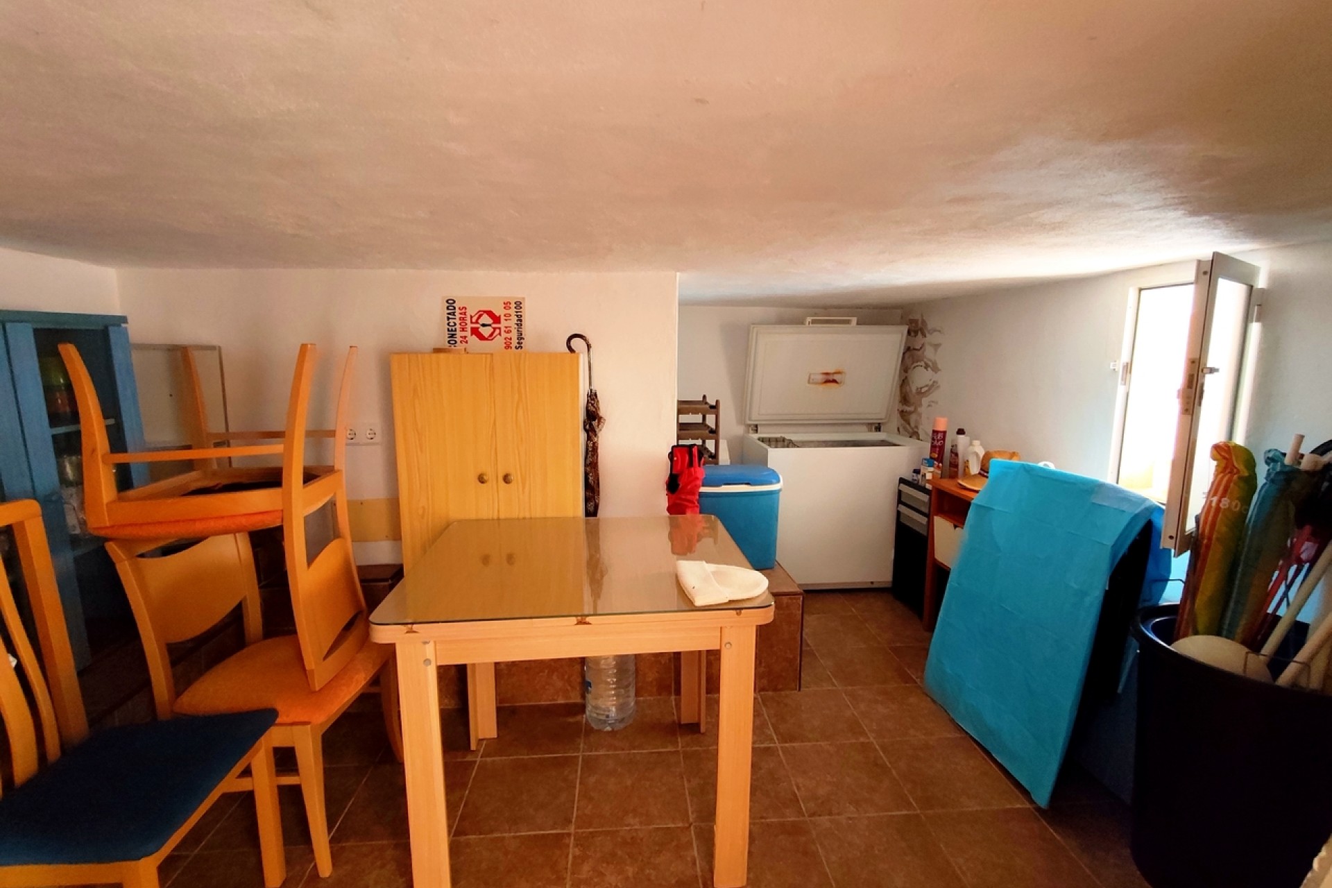 Resale - Town House -
Los Altos - Costa Blanca