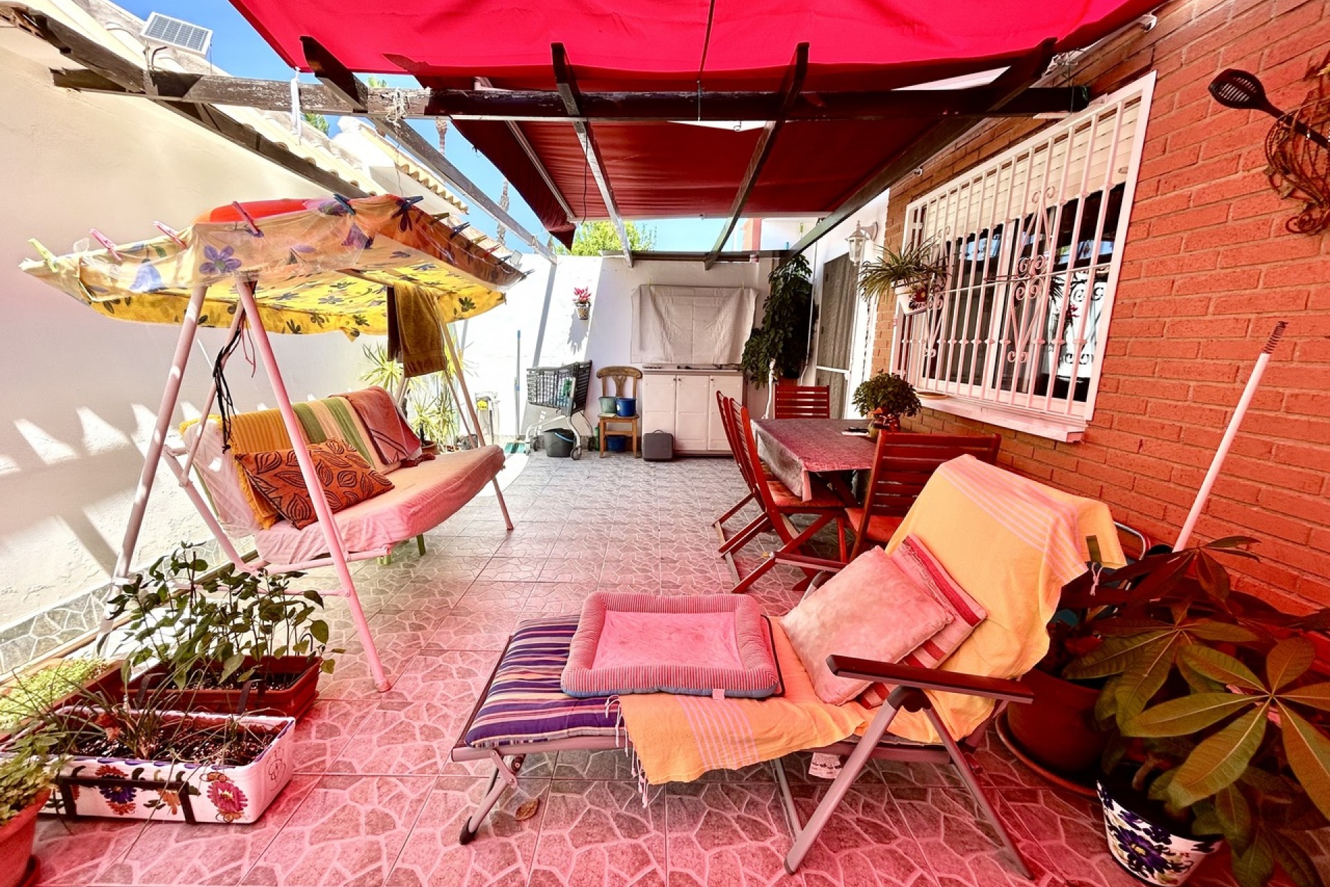 Resale - Town House -
Los Altos - Costa Blanca